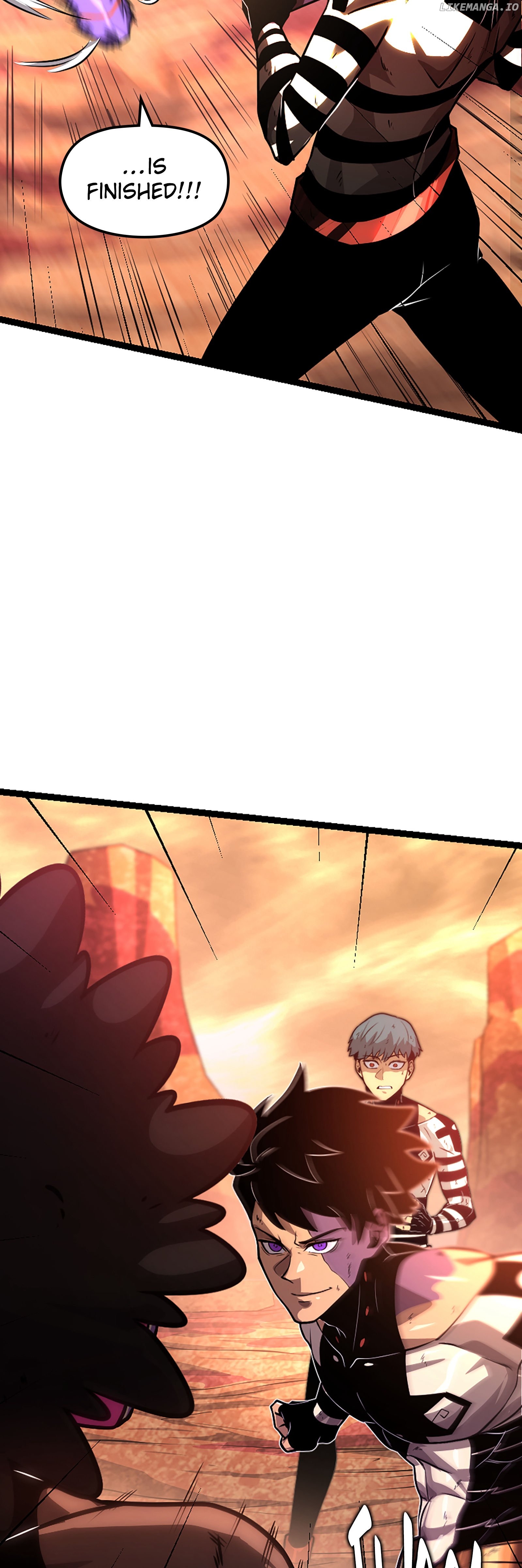God Game Chapter 96 - page 43