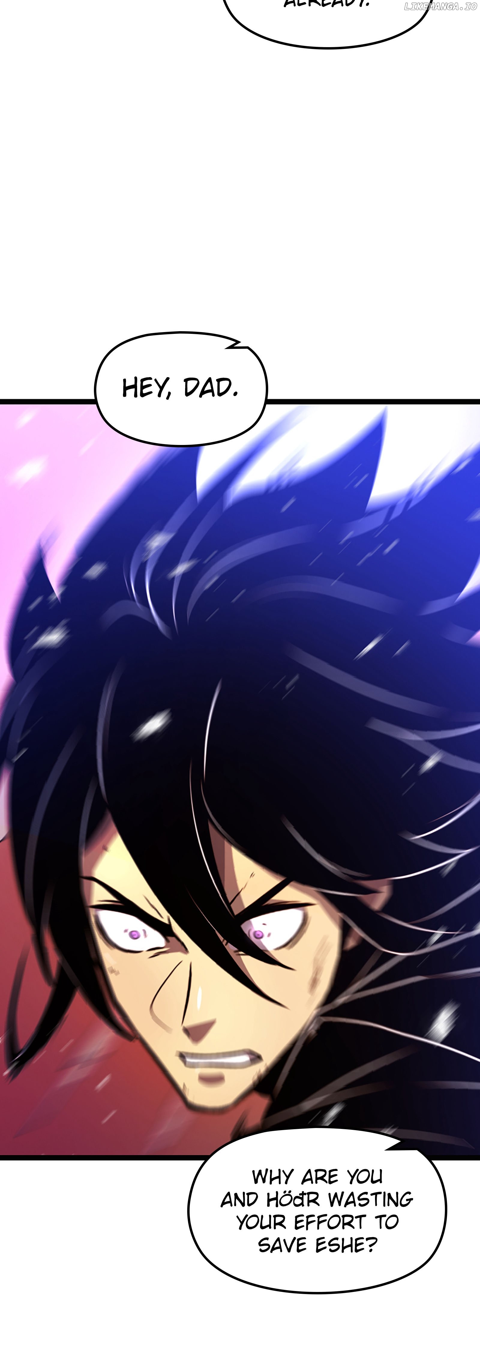 God Game Chapter 96 - page 48