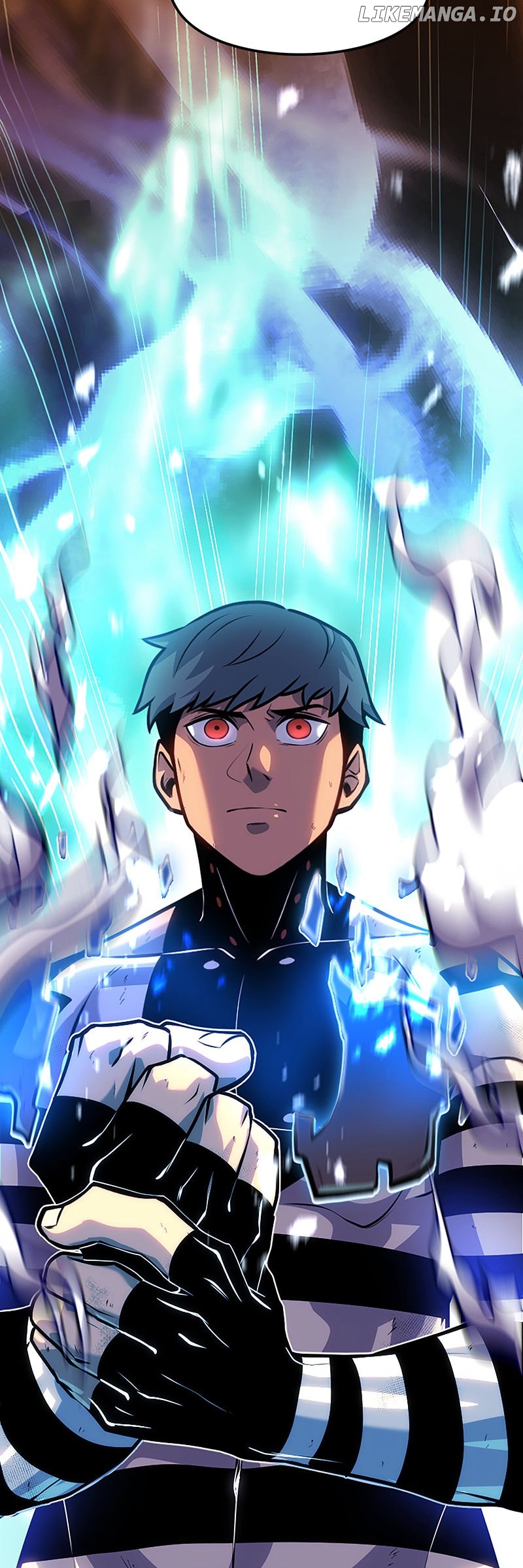 God Game Chapter 96 - page 63