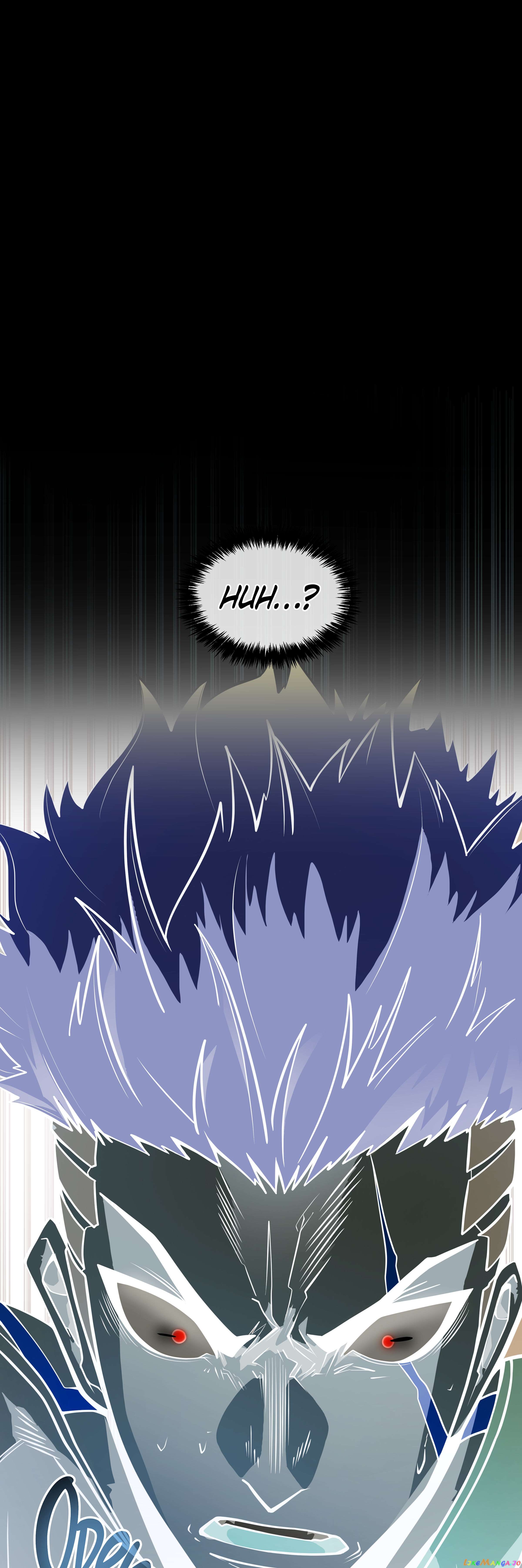 God Game Chapter 73 - page 1