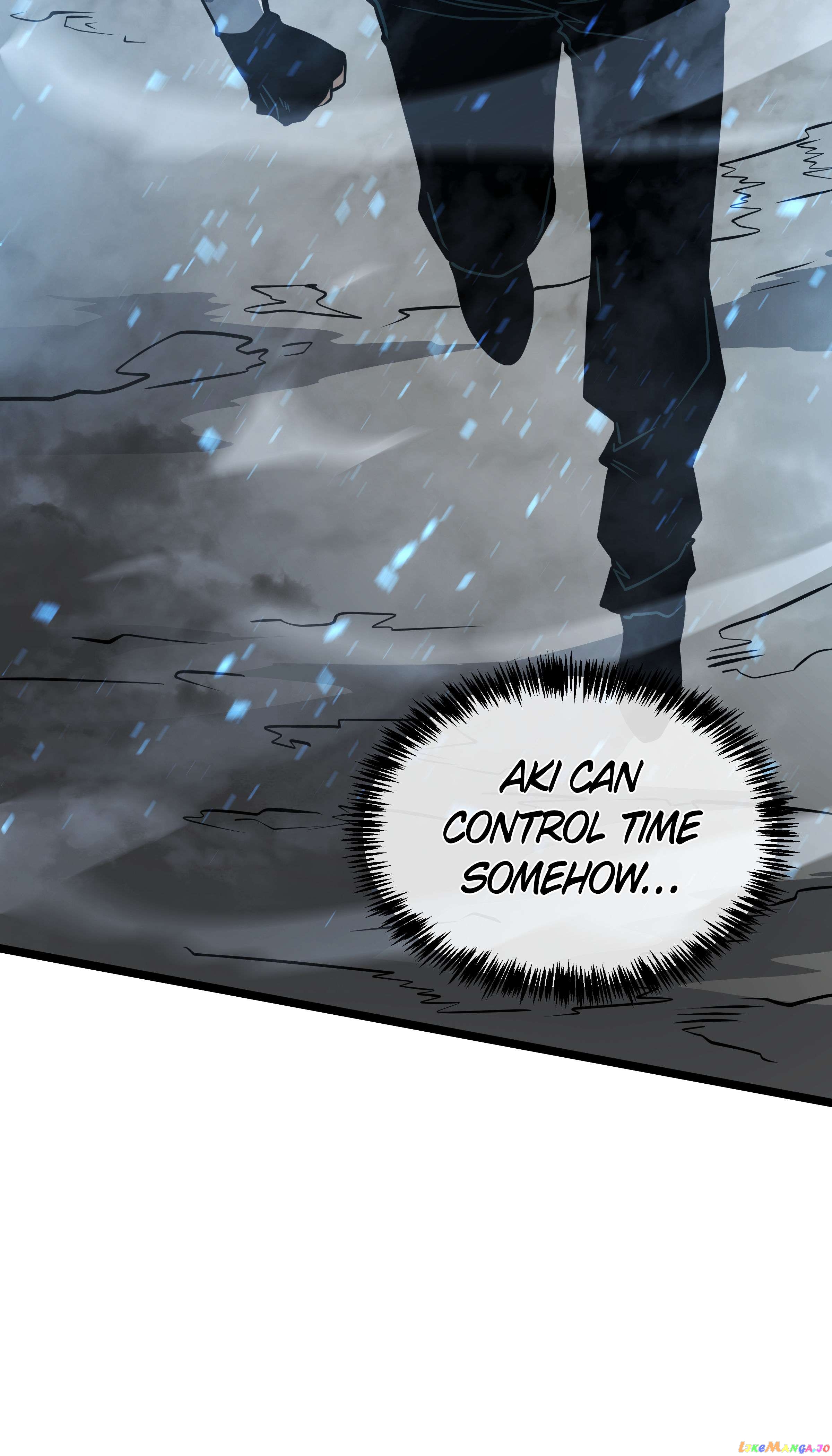 God Game Chapter 73 - page 12