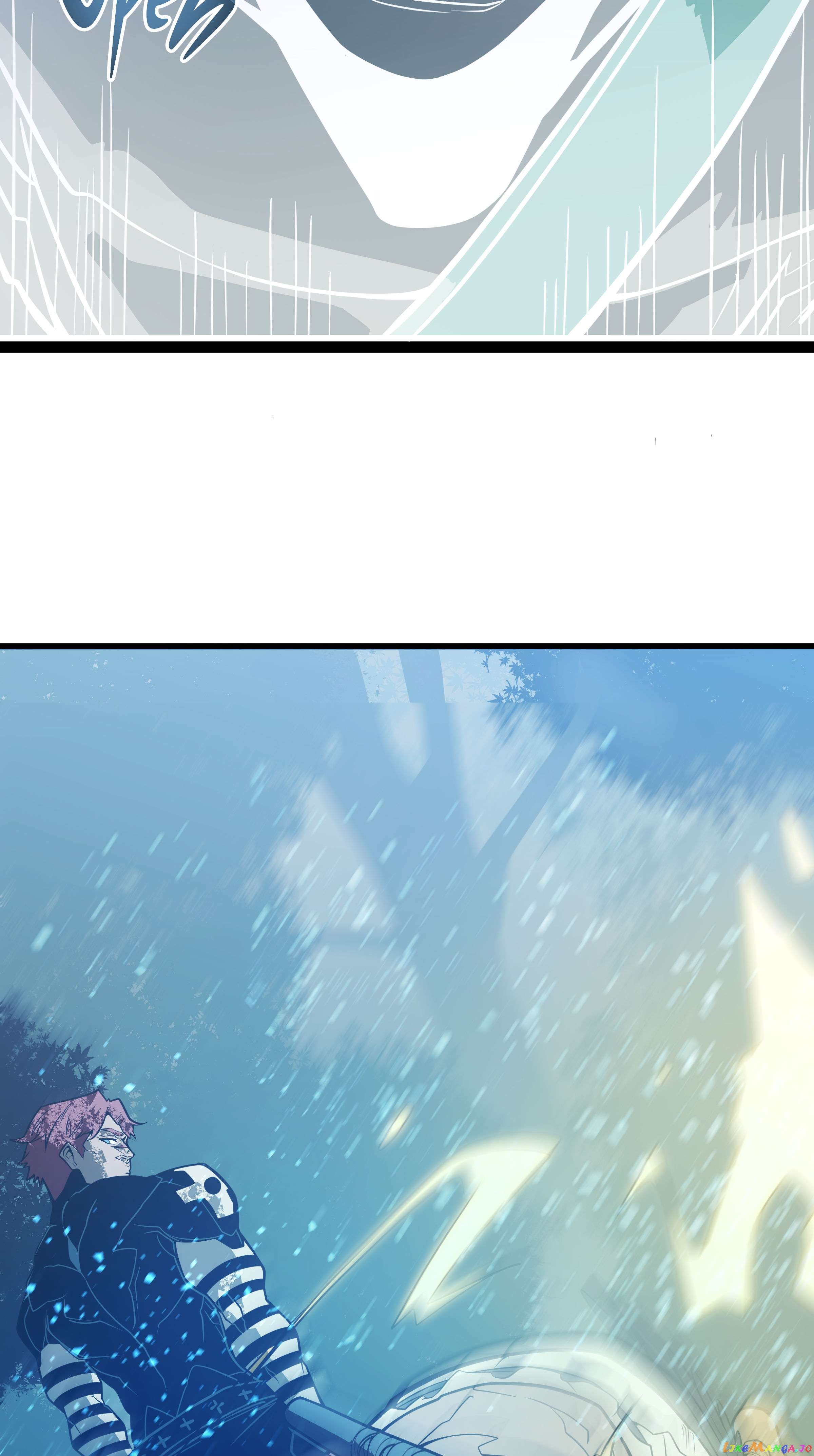 God Game Chapter 73 - page 2