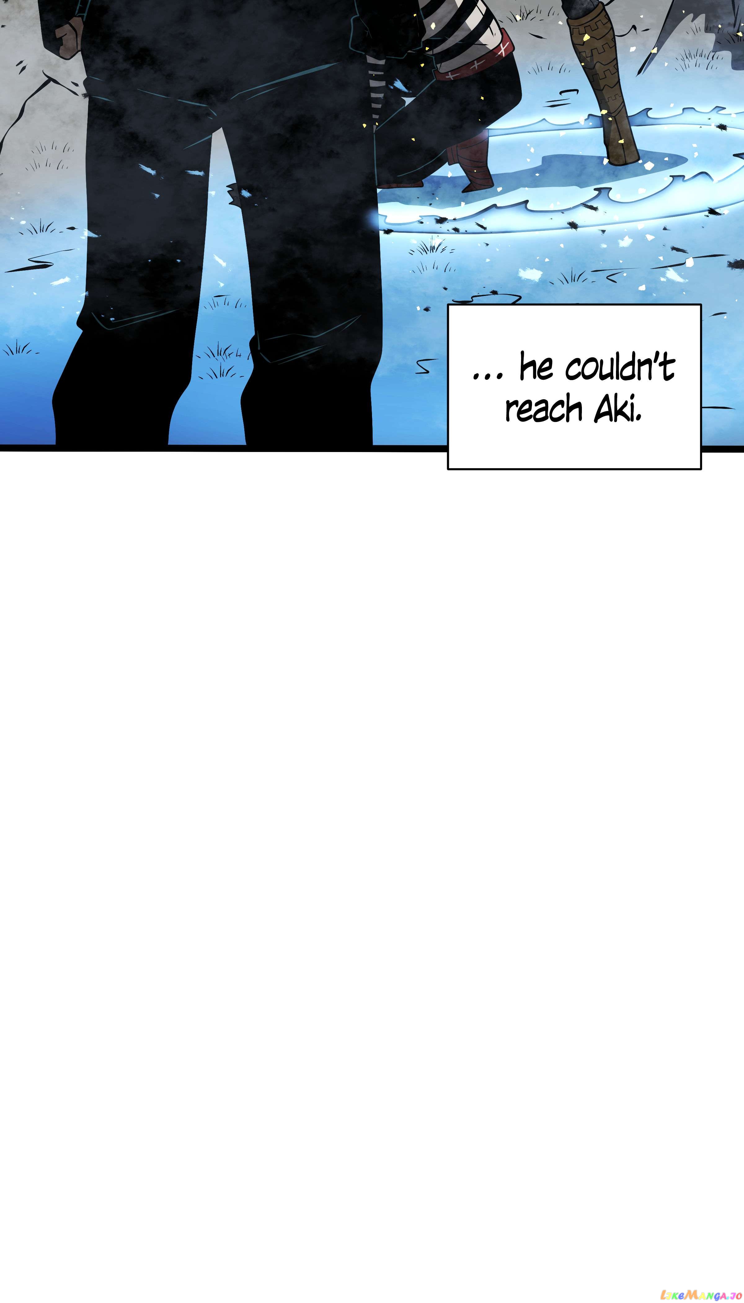 God Game Chapter 73 - page 28