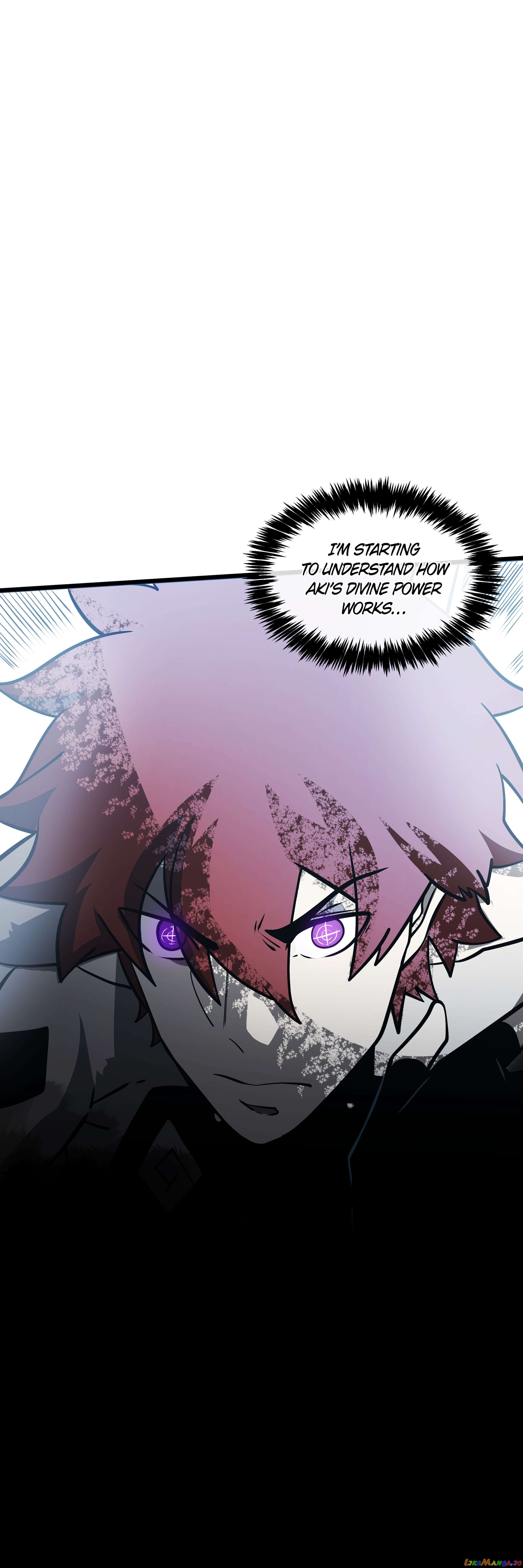 God Game Chapter 73 - page 30