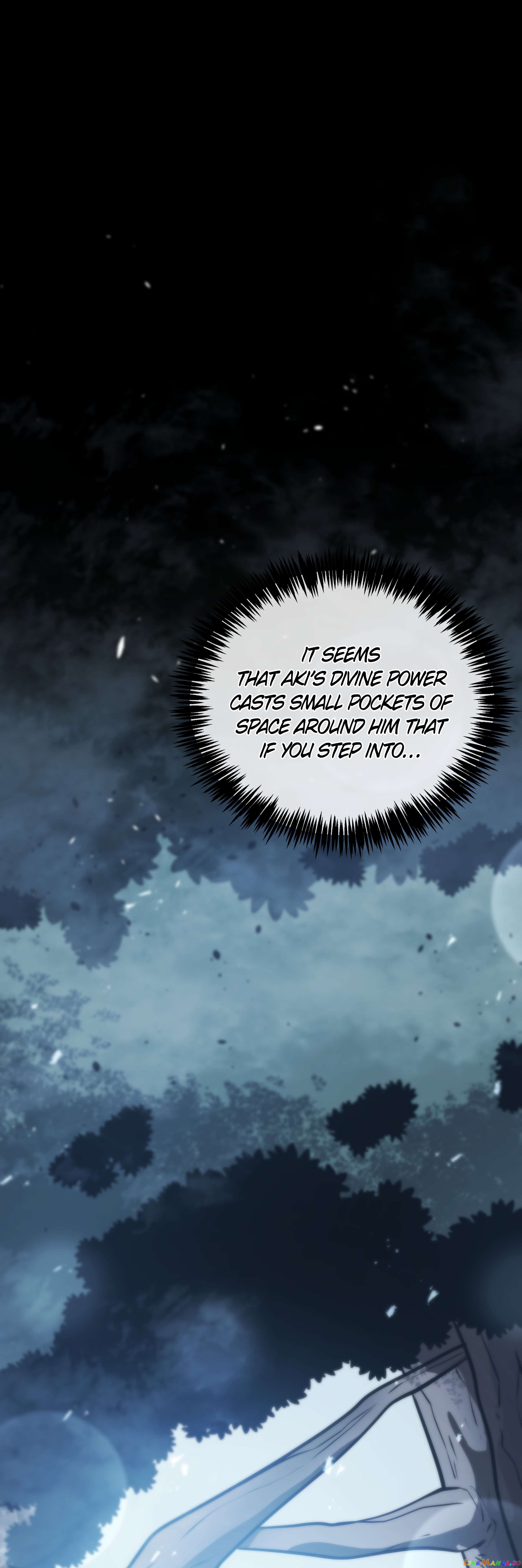 God Game Chapter 73 - page 37