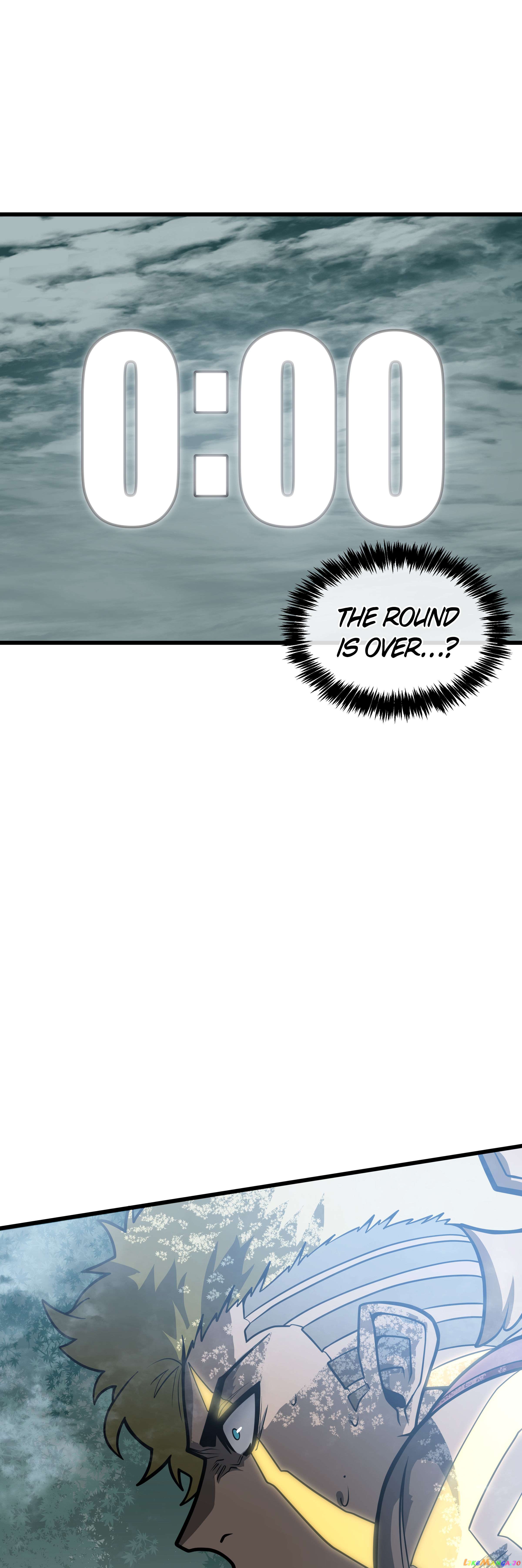 God Game Chapter 73 - page 4