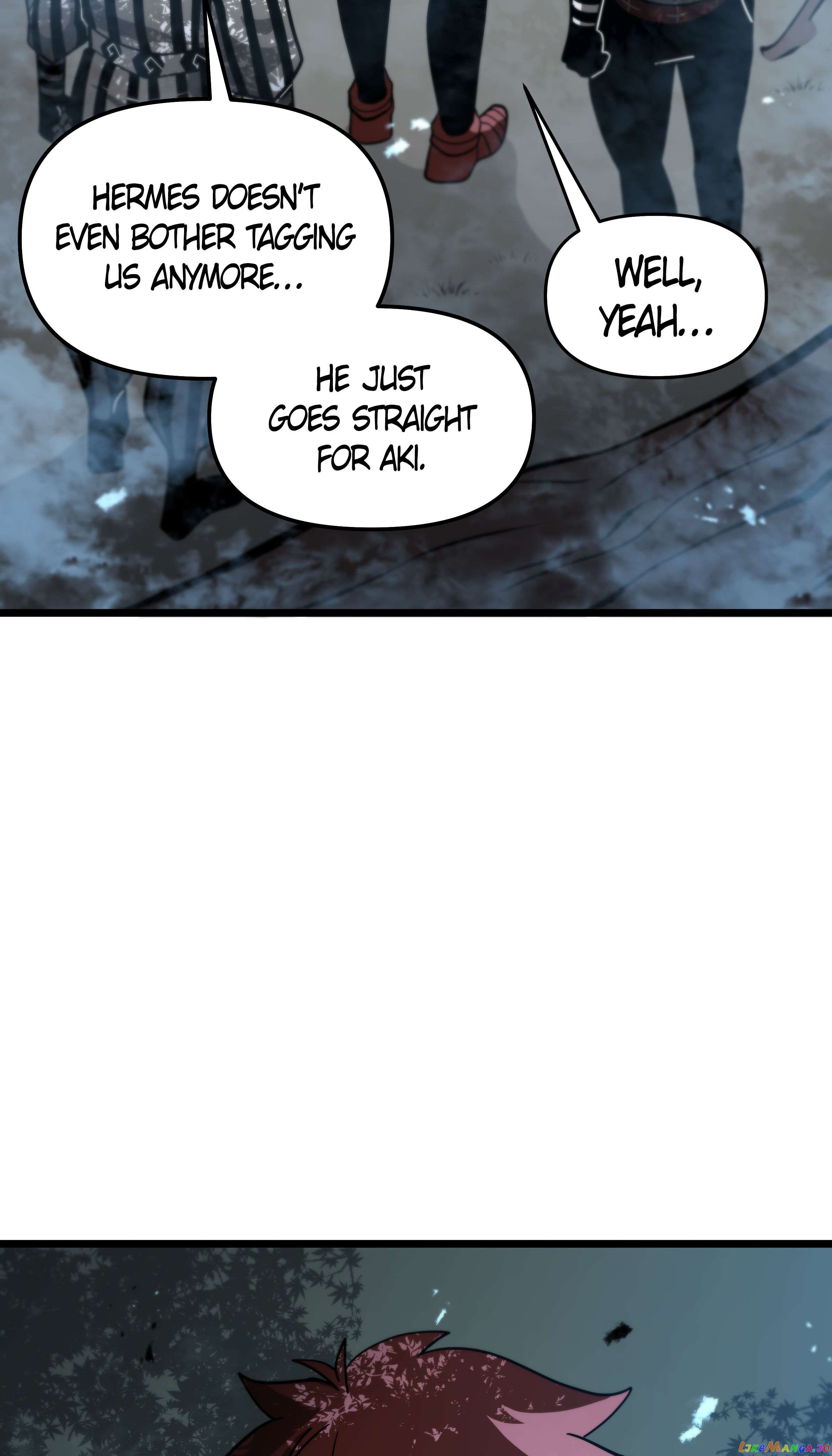 God Game Chapter 73 - page 48