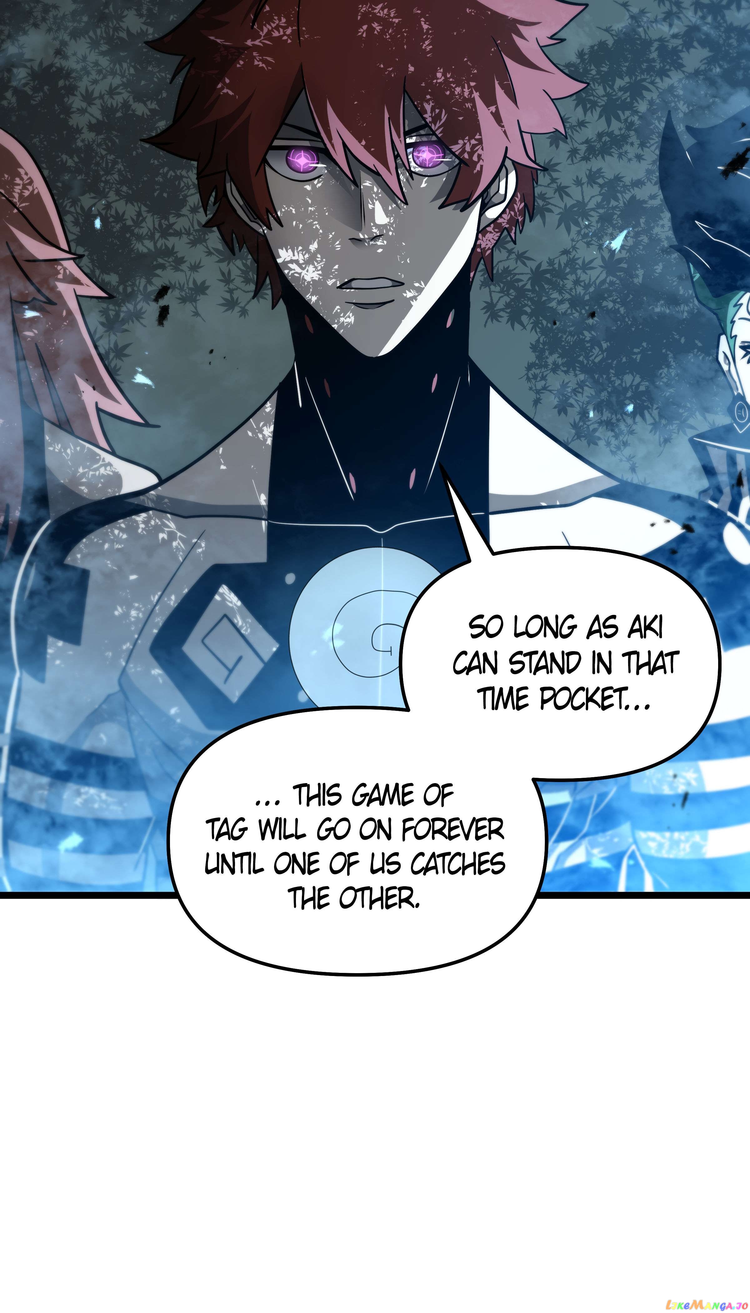 God Game Chapter 73 - page 49