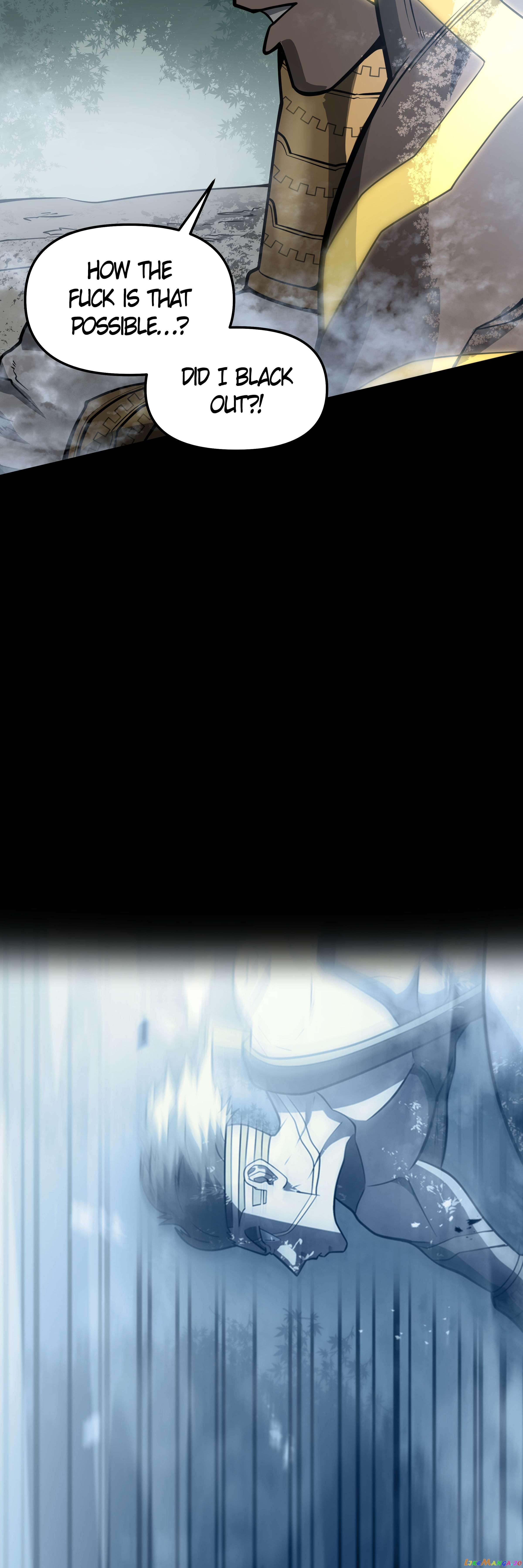 God Game Chapter 73 - page 5