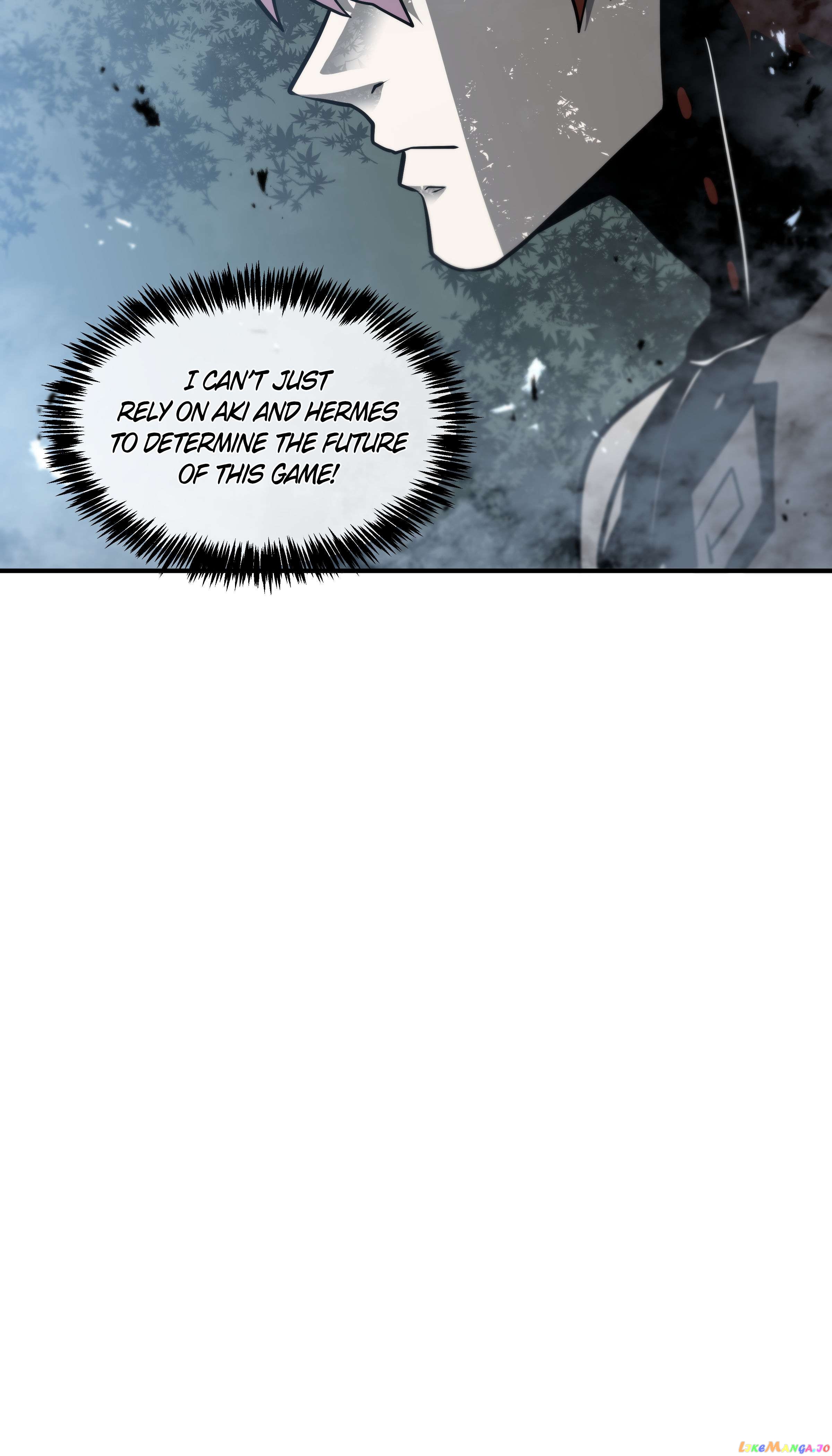 God Game Chapter 73 - page 53