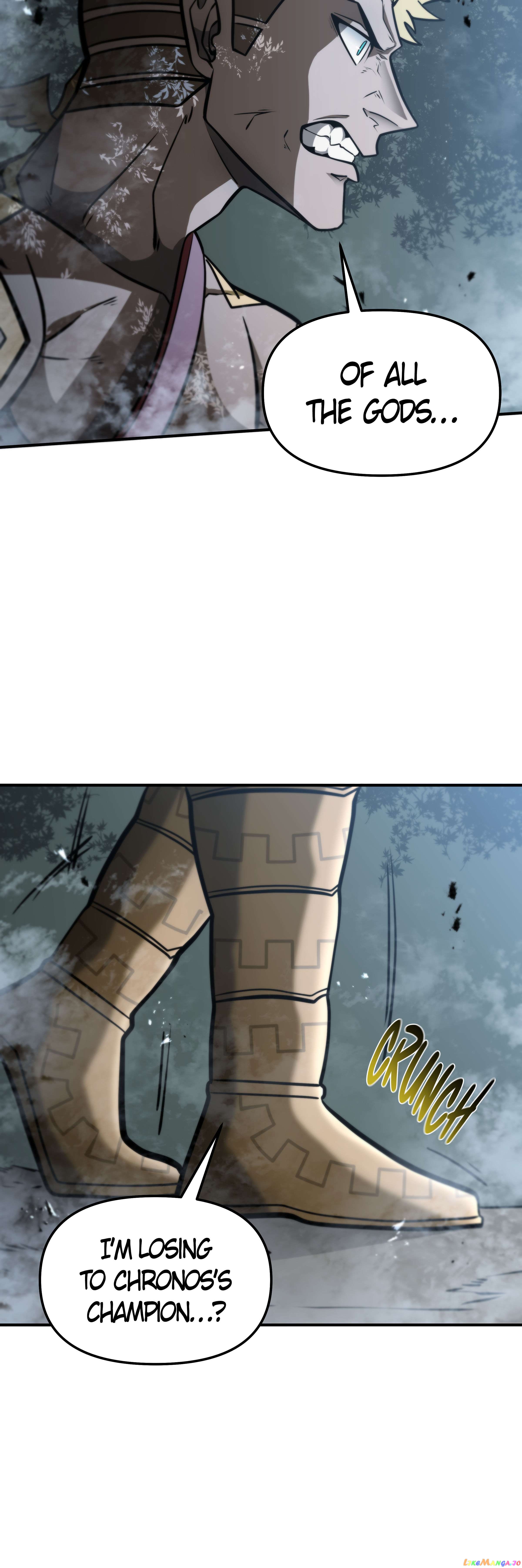 God Game Chapter 73 - page 57