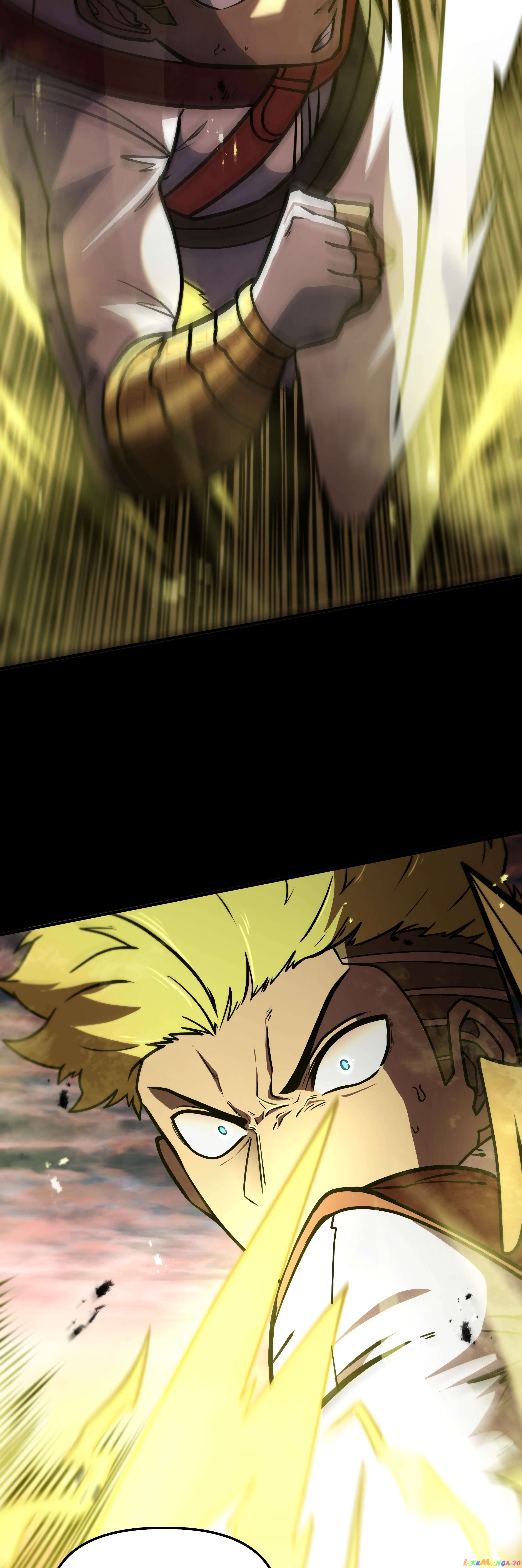 God Game Chapter 73 - page 62
