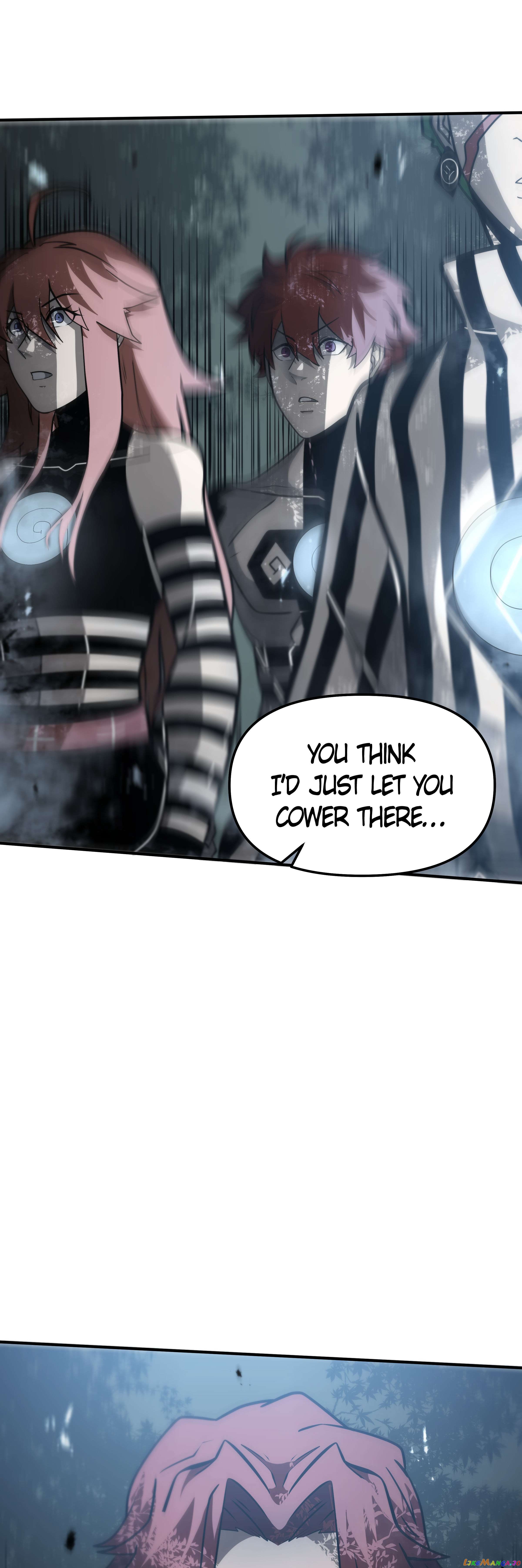 God Game Chapter 73 - page 66