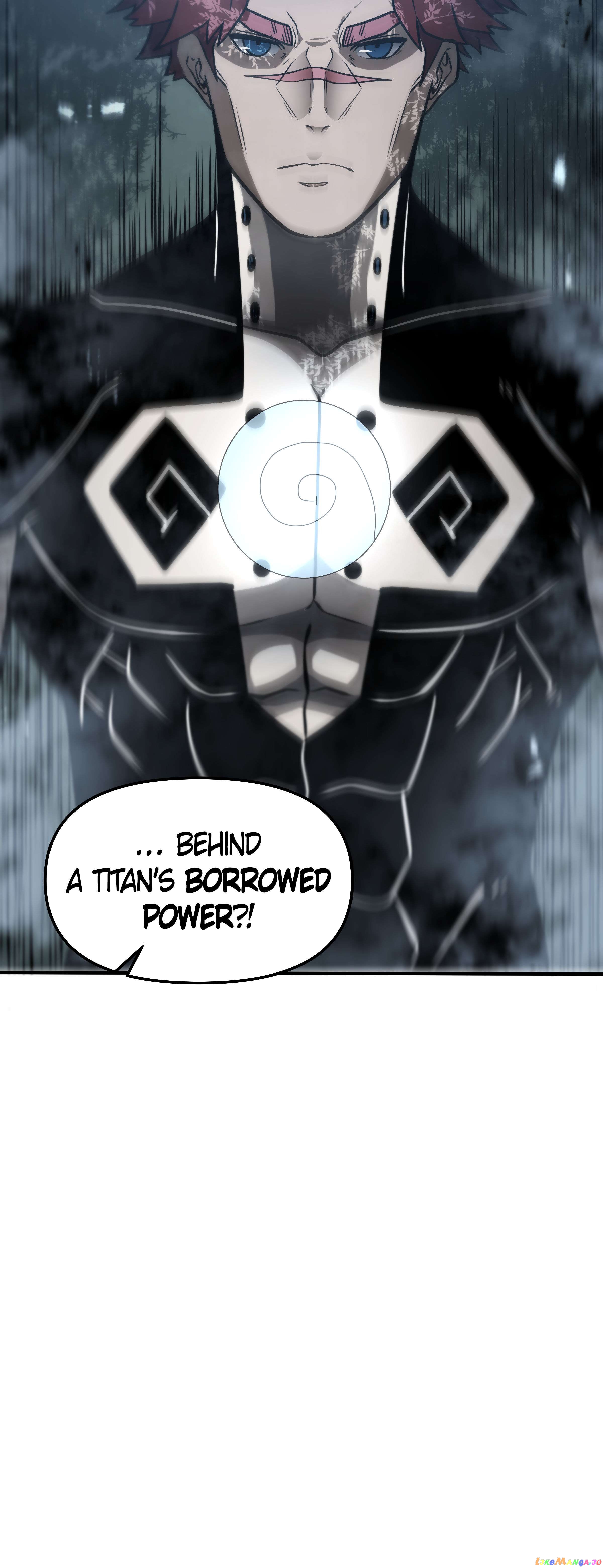 God Game Chapter 73 - page 67