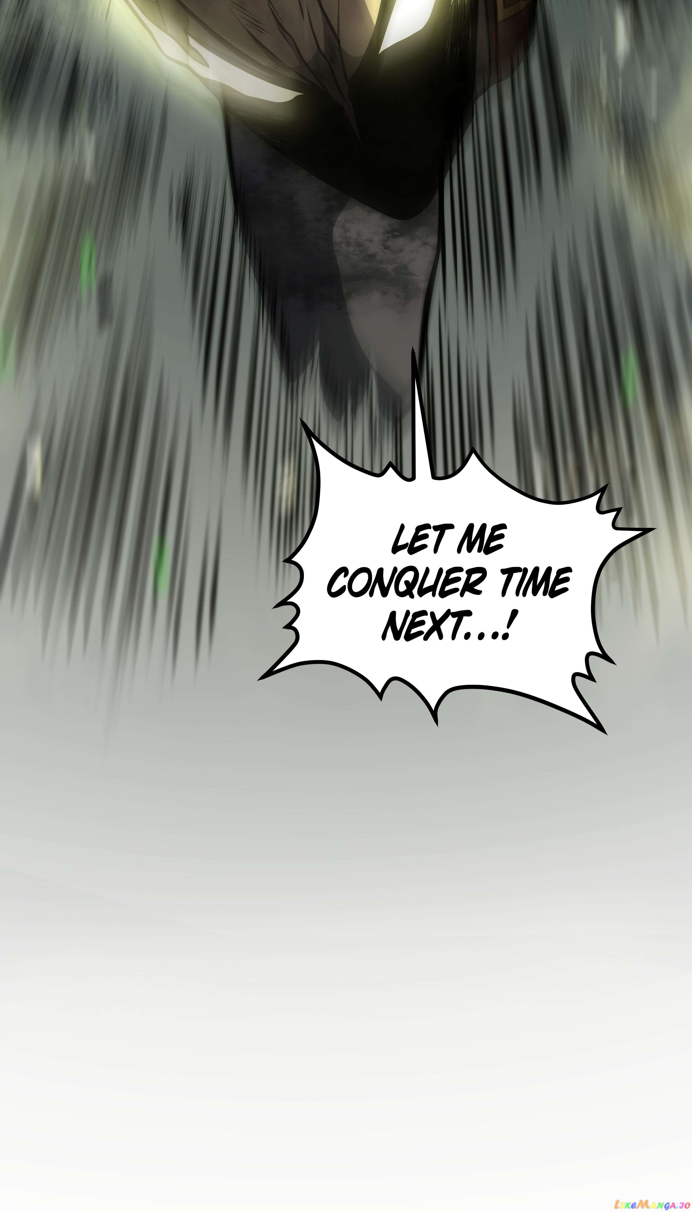 God Game Chapter 73 - page 71
