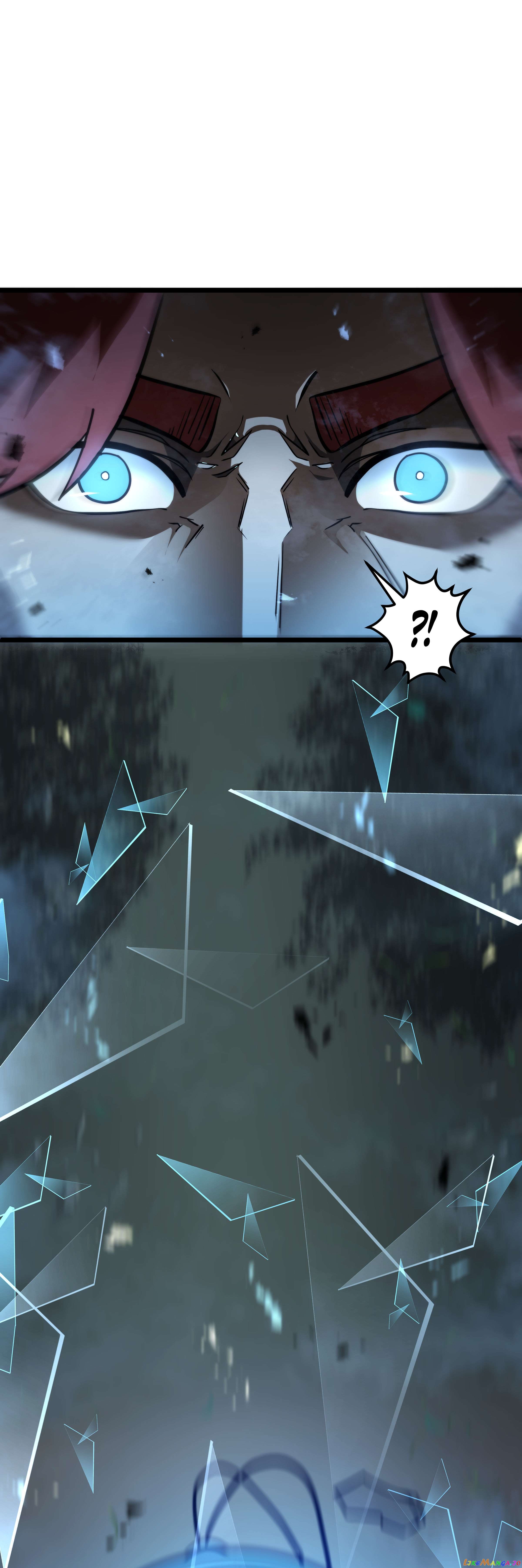 God Game Chapter 73 - page 76