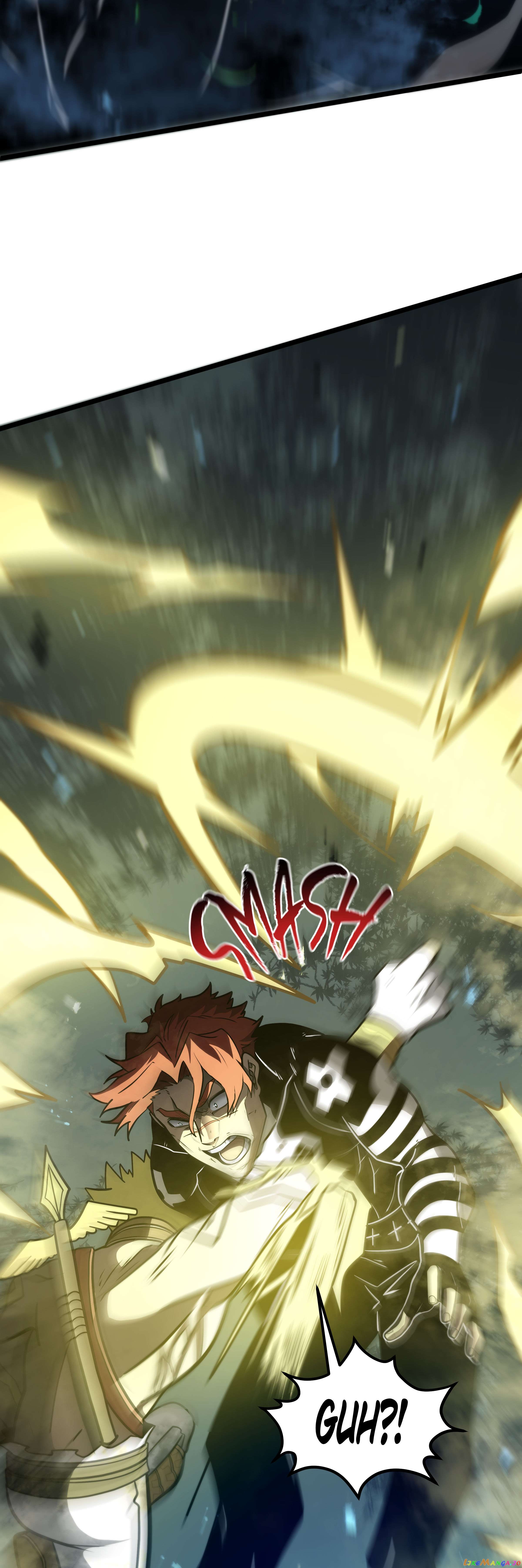 God Game Chapter 73 - page 78