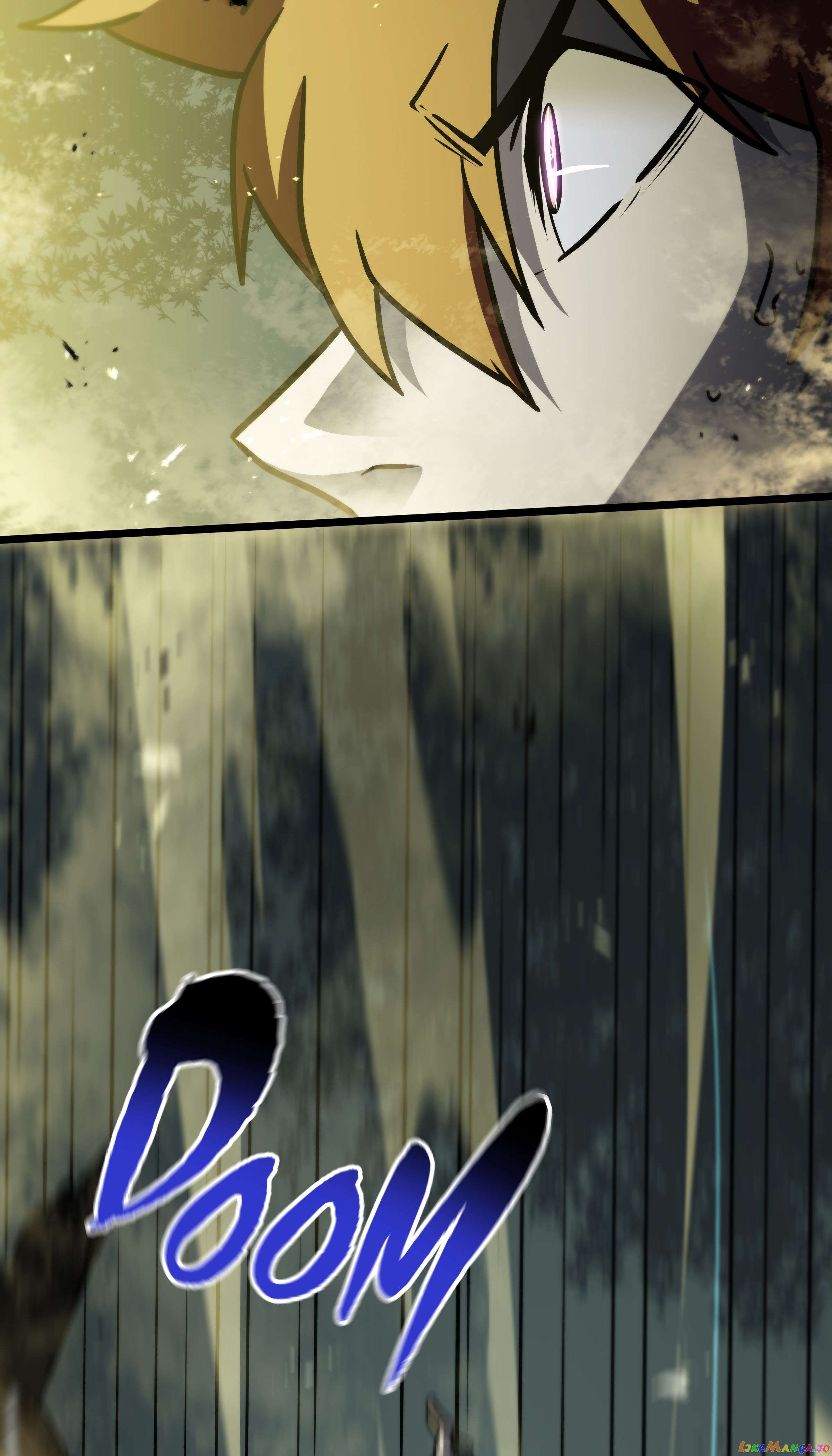 God Game Chapter 73 - page 84