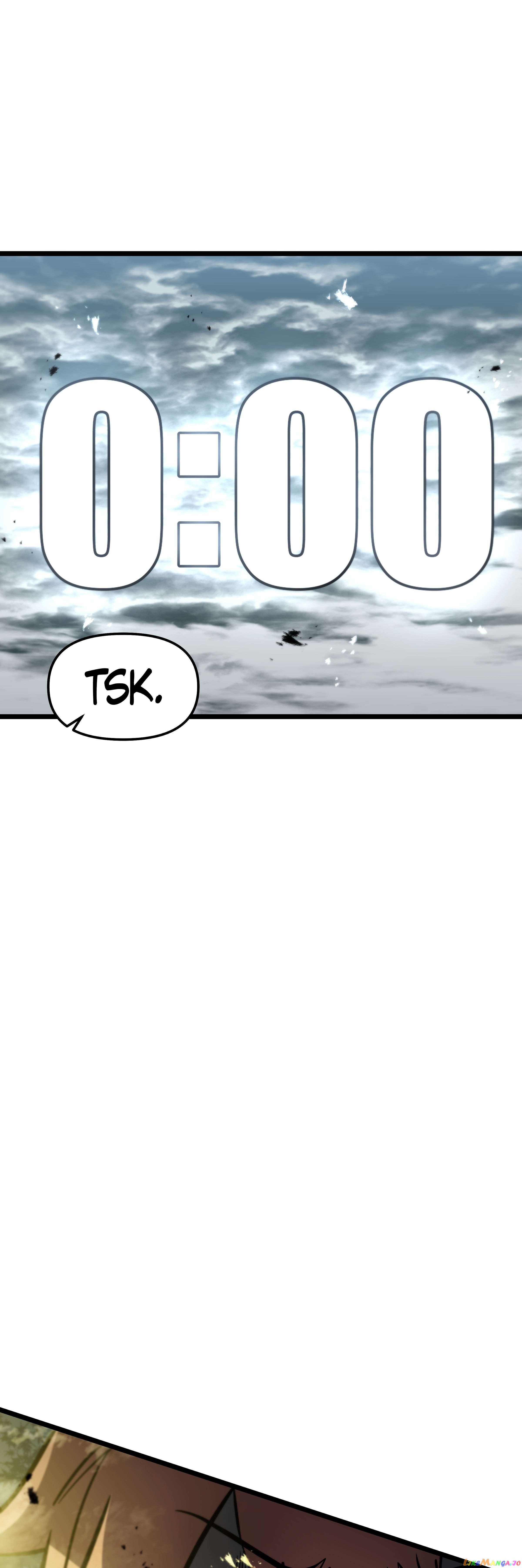 God Game Chapter 73 - page 86