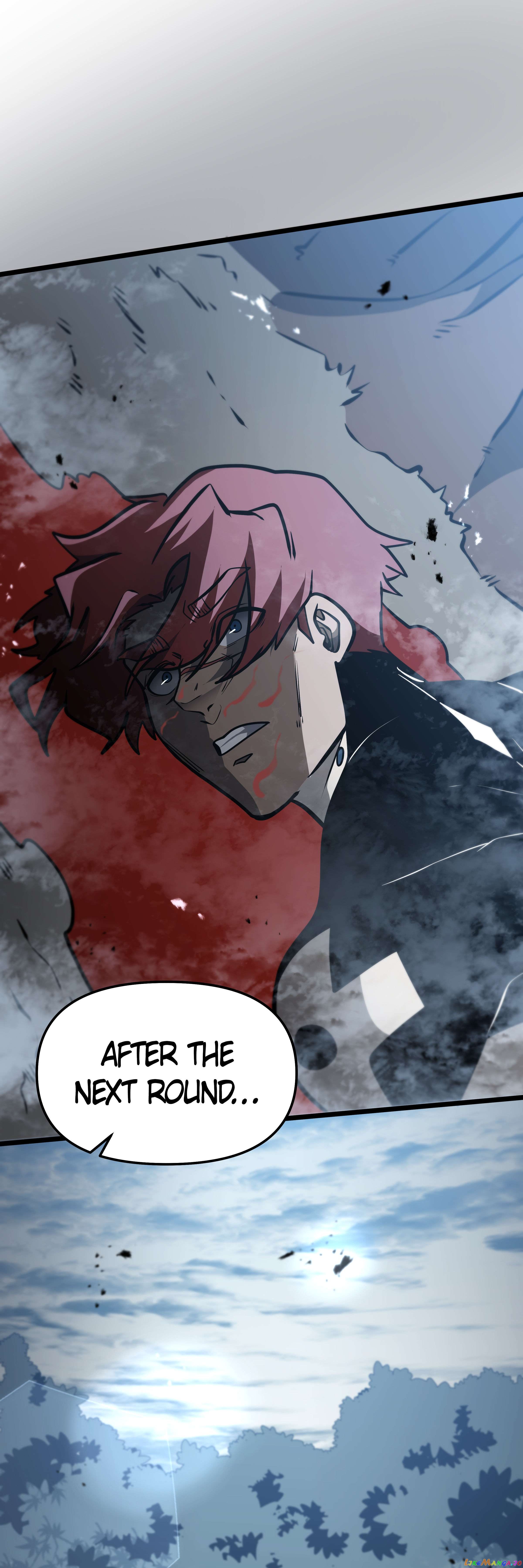 God Game Chapter 73 - page 88