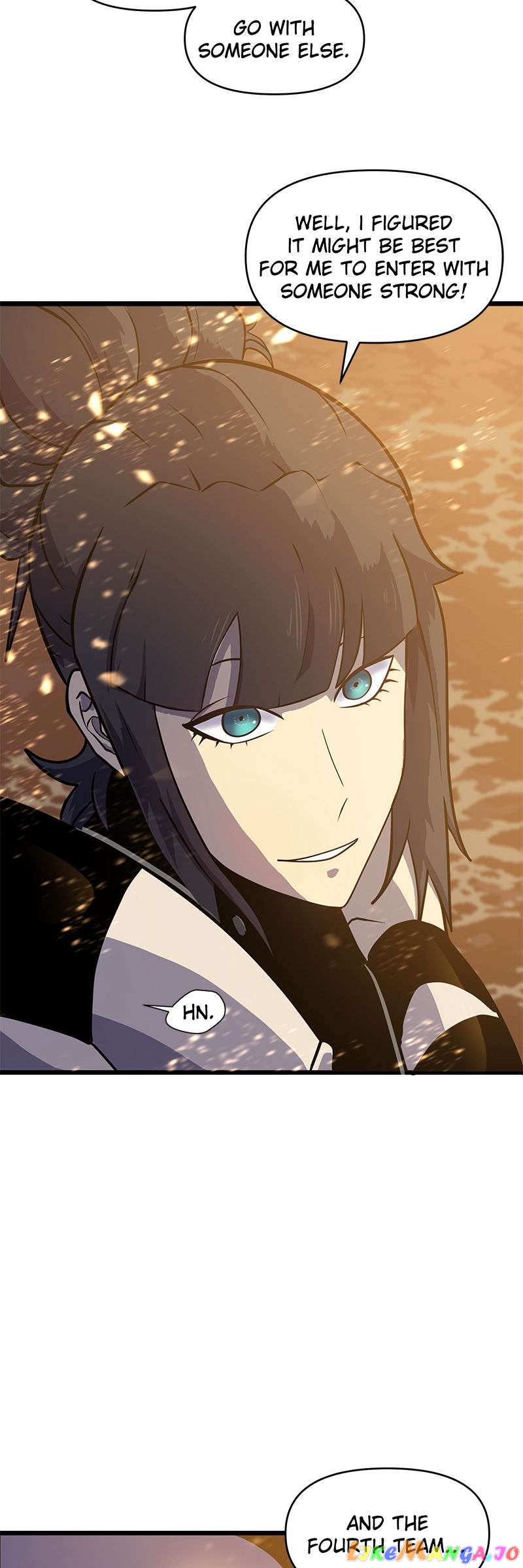 God Game Chapter 65 - page 18