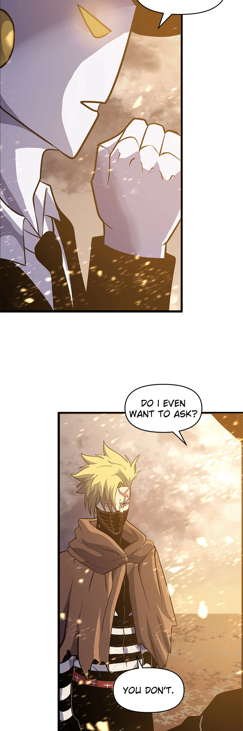 God Game Chapter 65 - page 19