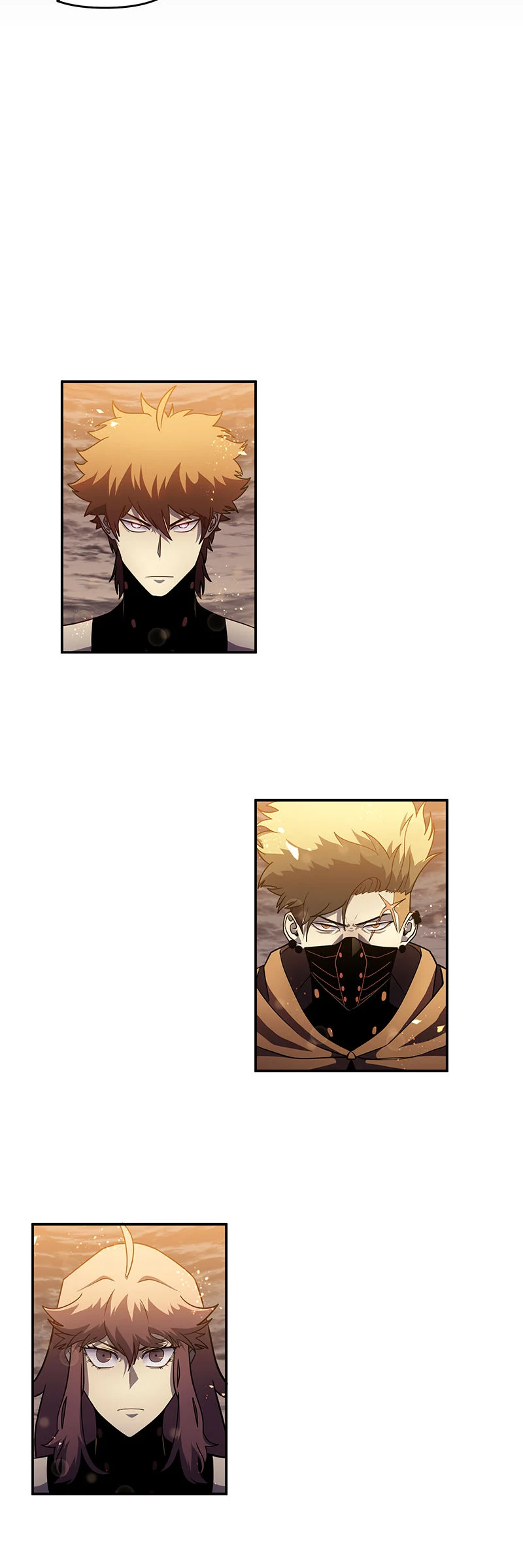 God Game Chapter 65 - page 2