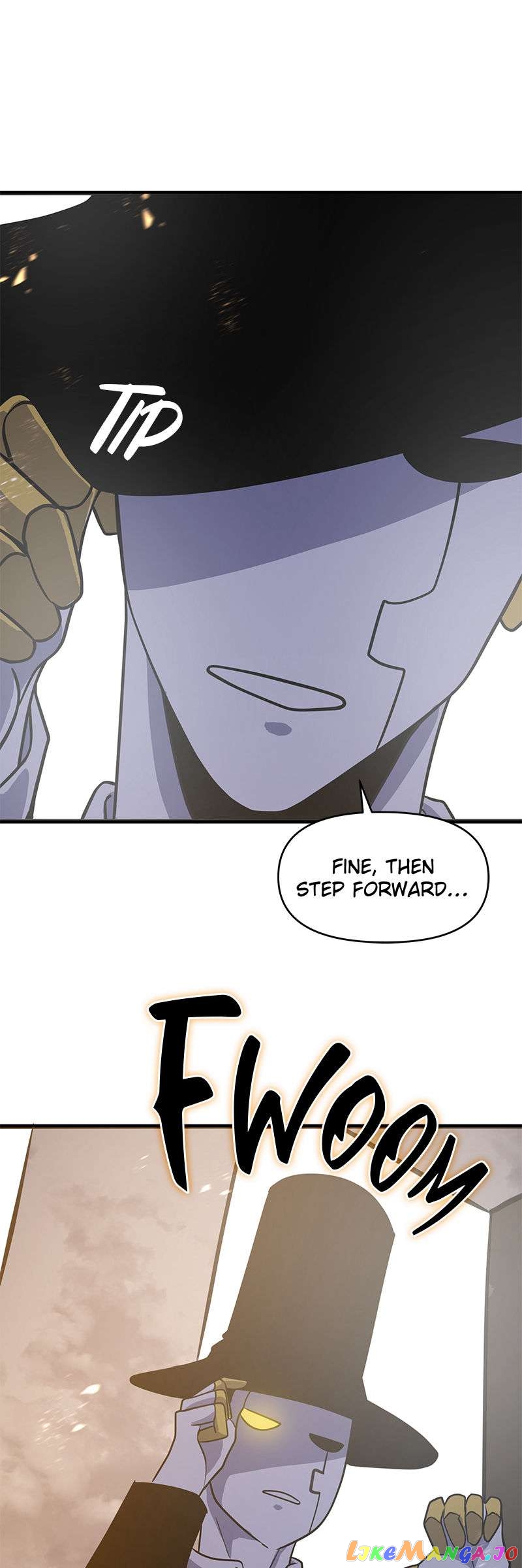God Game Chapter 65 - page 22