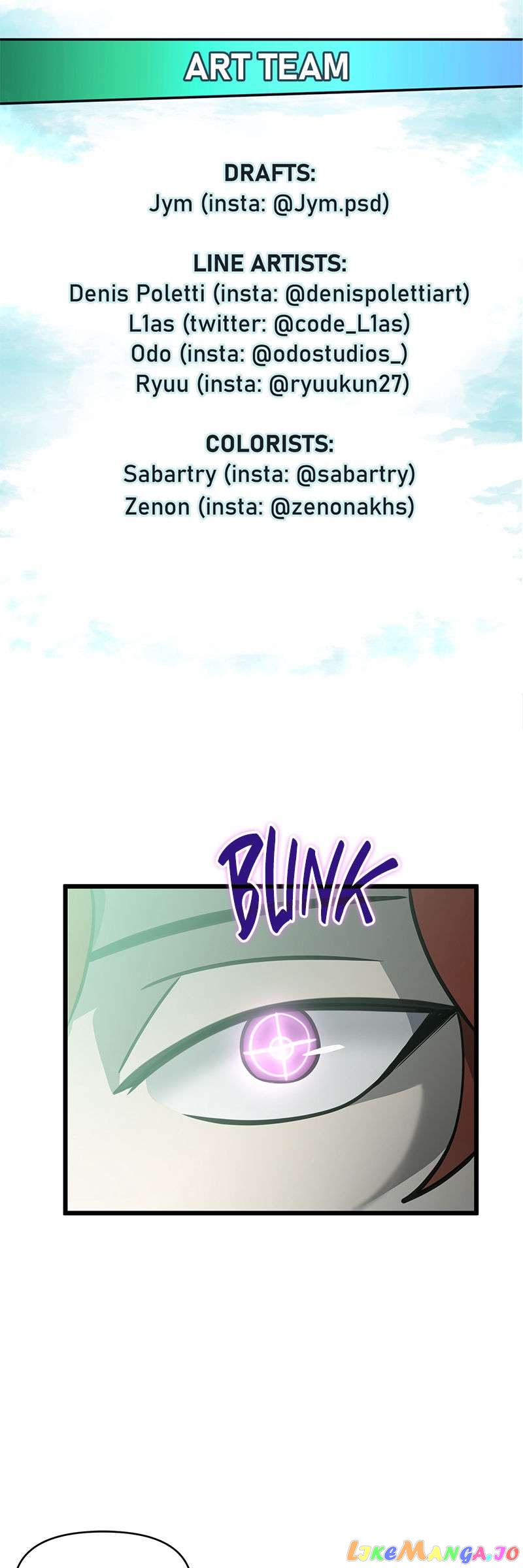 God Game Chapter 65 - page 33