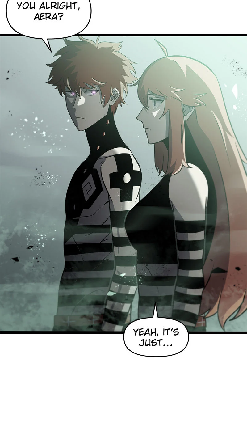 God Game Chapter 65 - page 34