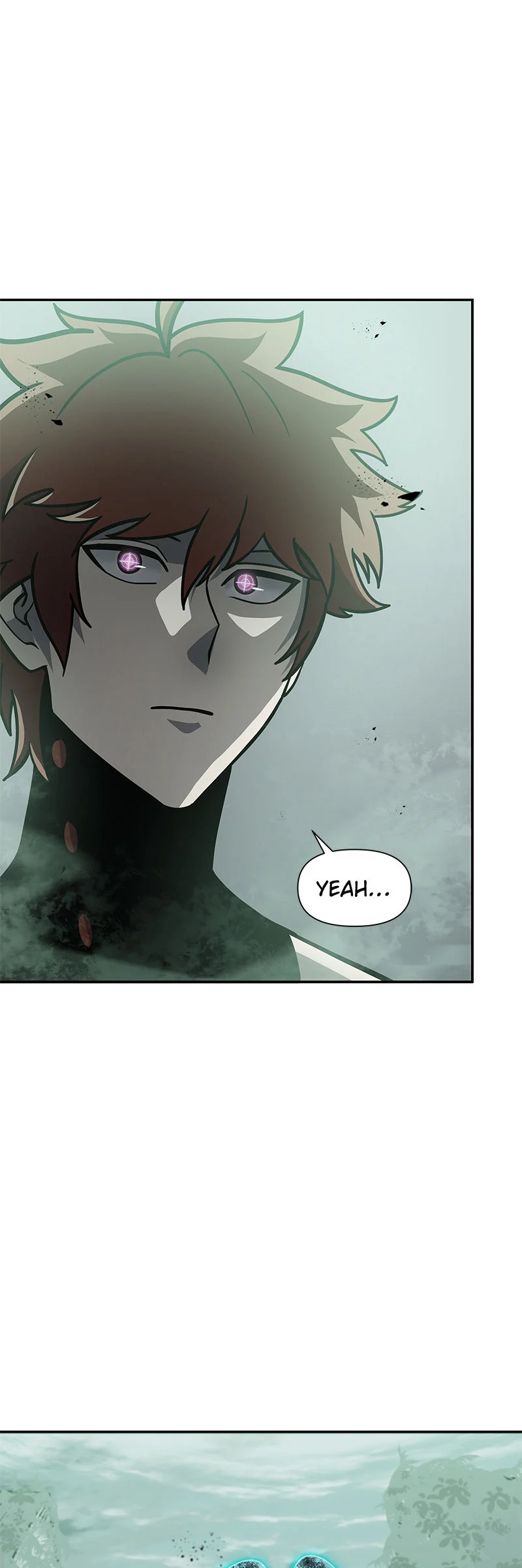 God Game Chapter 65 - page 36