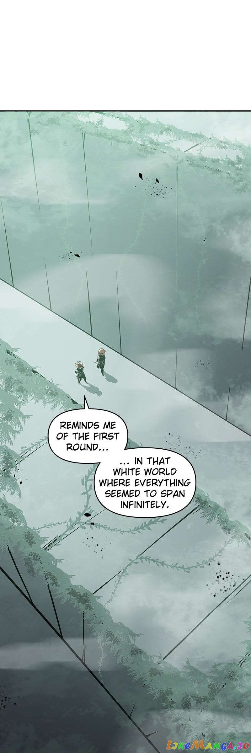God Game Chapter 65 - page 38