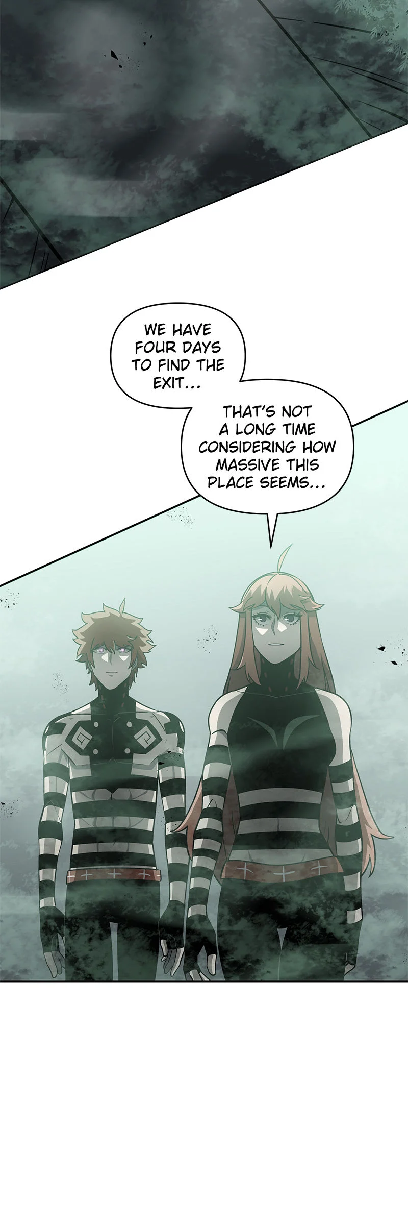 God Game Chapter 65 - page 39