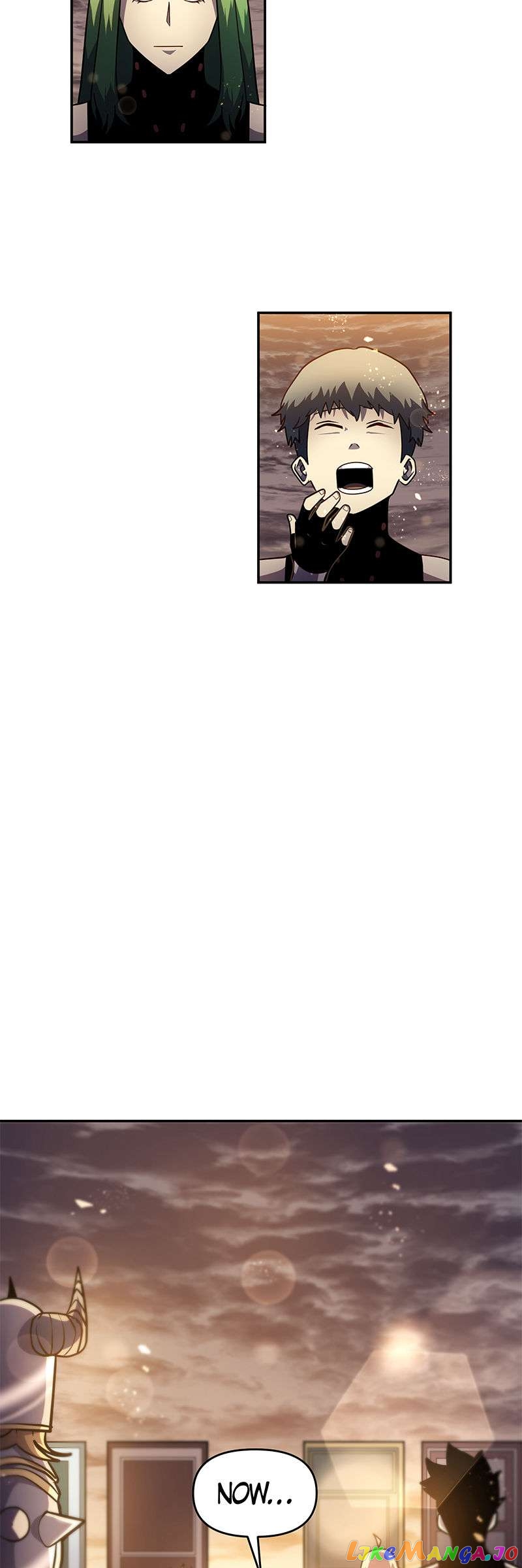 God Game Chapter 65 - page 4