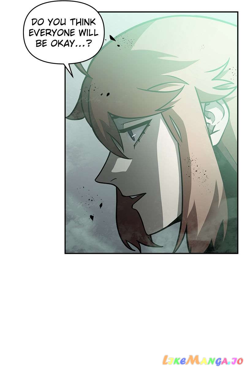 God Game Chapter 65 - page 40