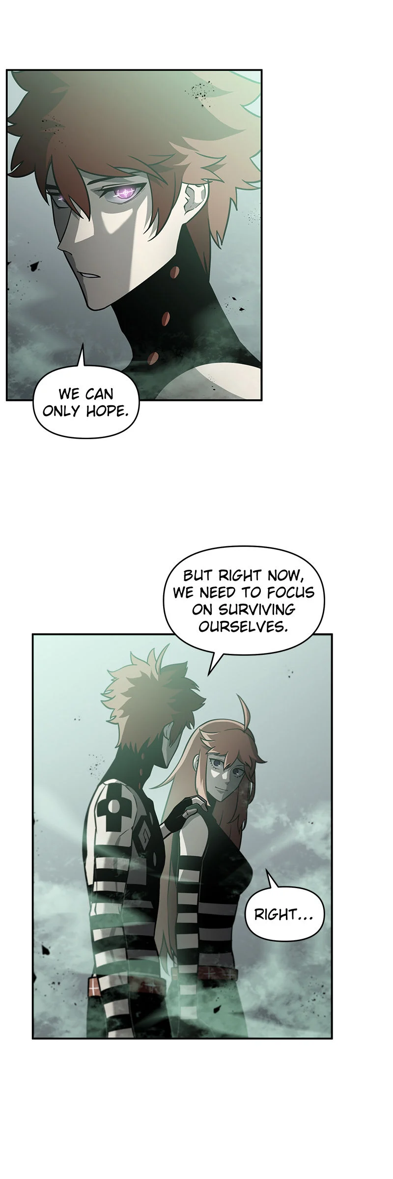 God Game Chapter 65 - page 41