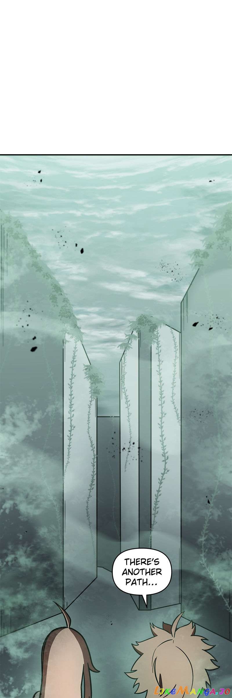 God Game Chapter 65 - page 42