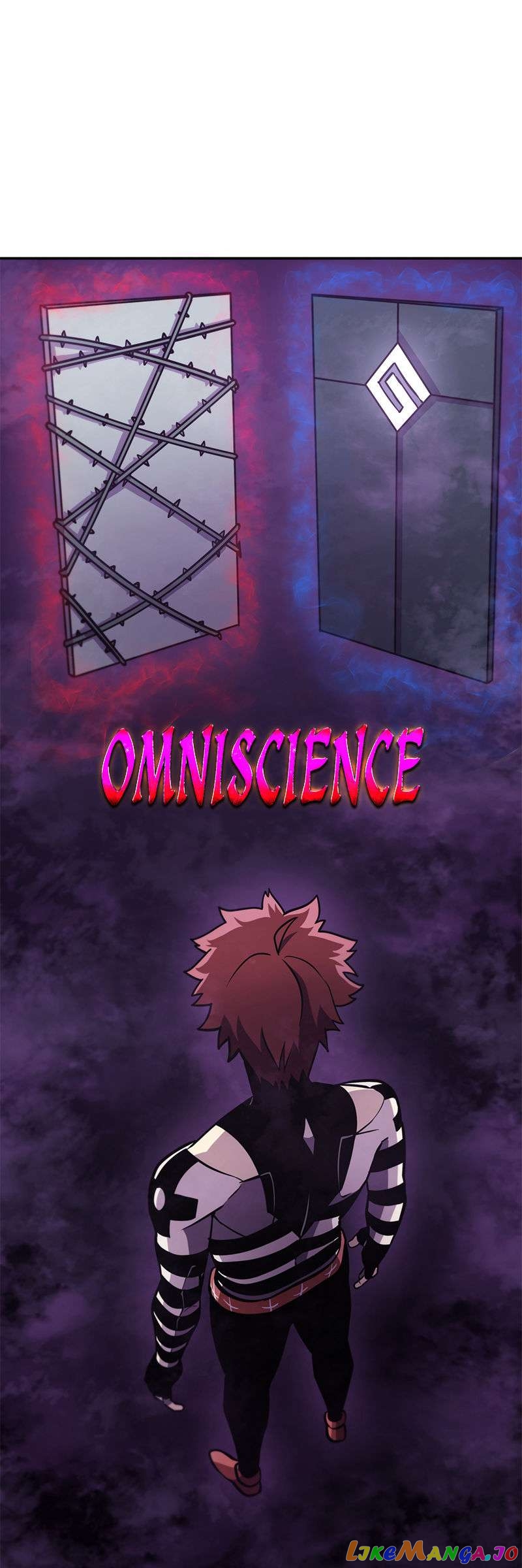 God Game Chapter 65 - page 45