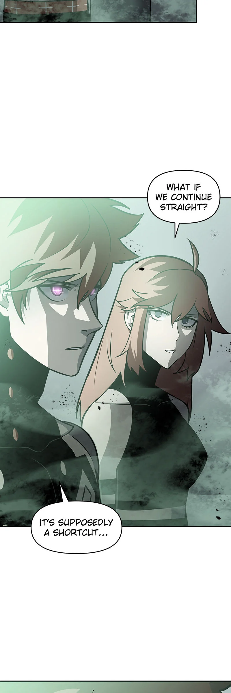 God Game Chapter 65 - page 49