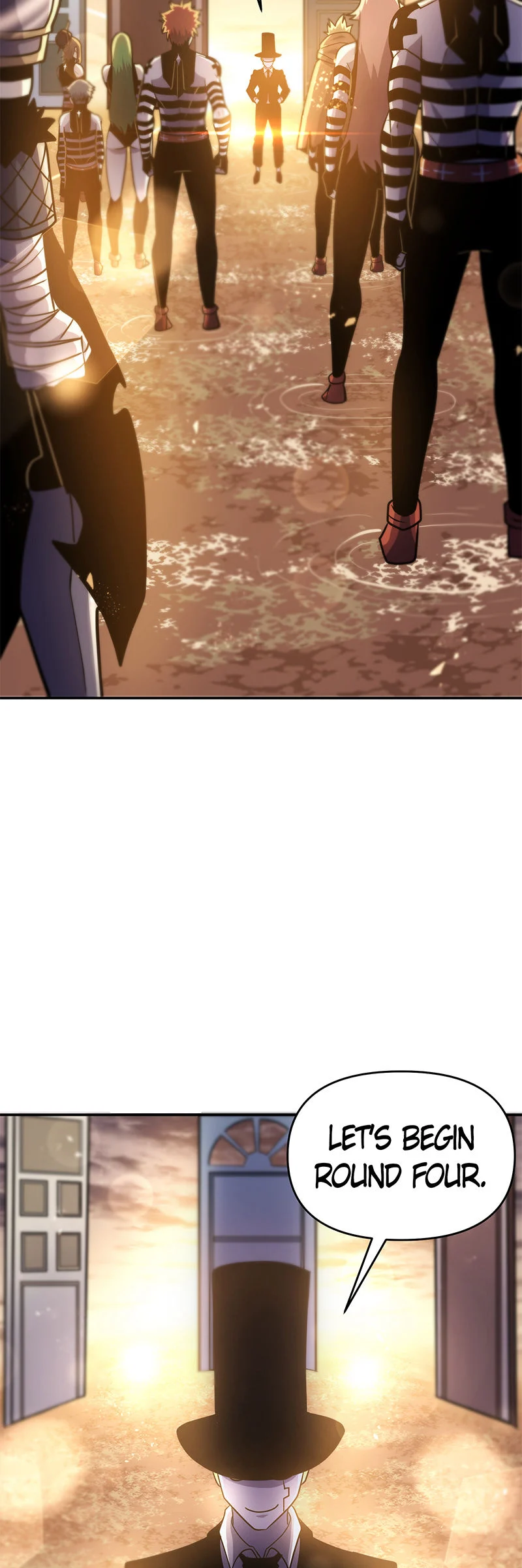 God Game Chapter 65 - page 5