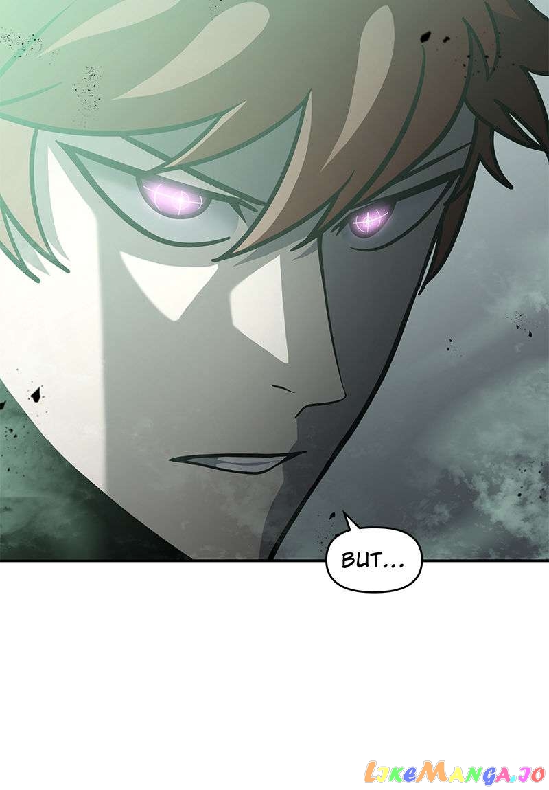 God Game Chapter 65 - page 50