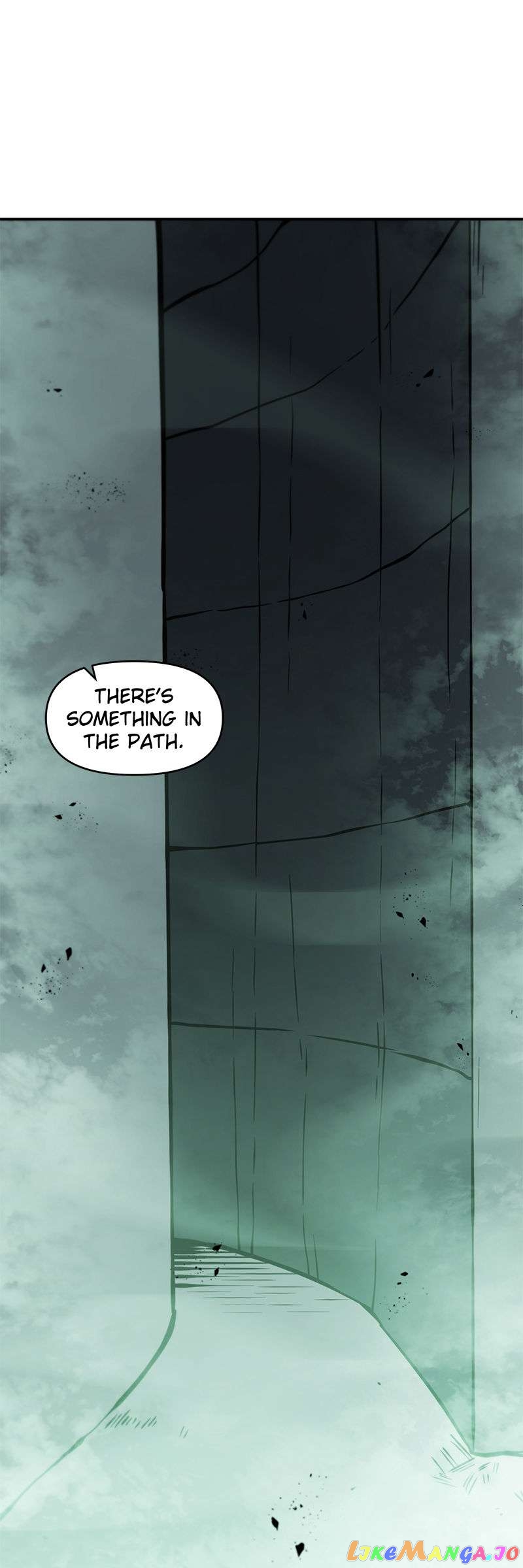God Game Chapter 65 - page 51