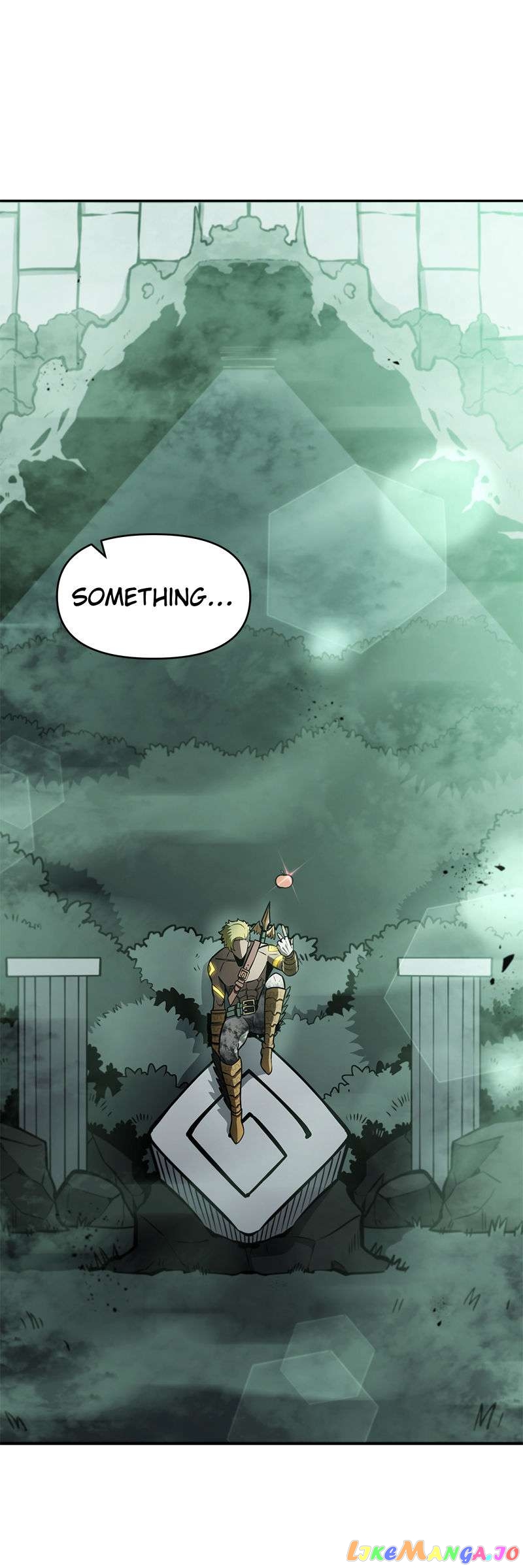 God Game Chapter 65 - page 54