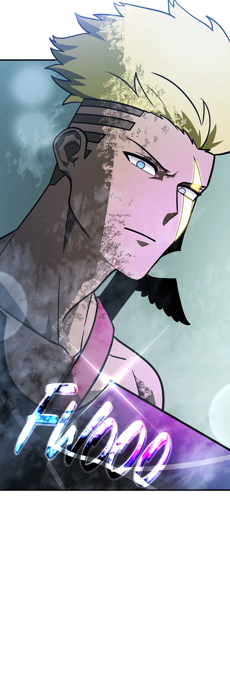 God Game Chapter 72 - page 28
