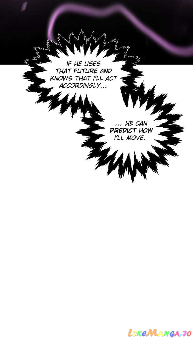 God Game Chapter 72 - page 39