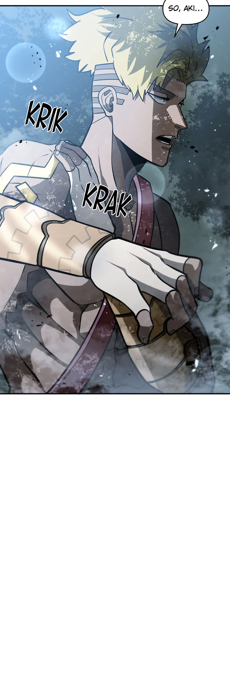 God Game Chapter 72 - page 51