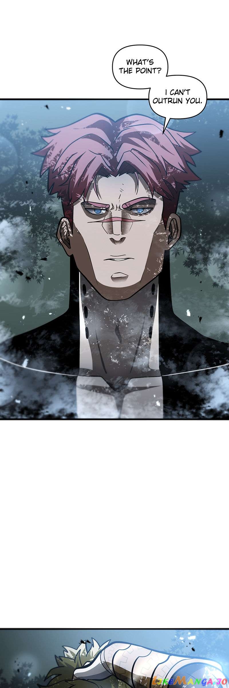 God Game Chapter 72 - page 55