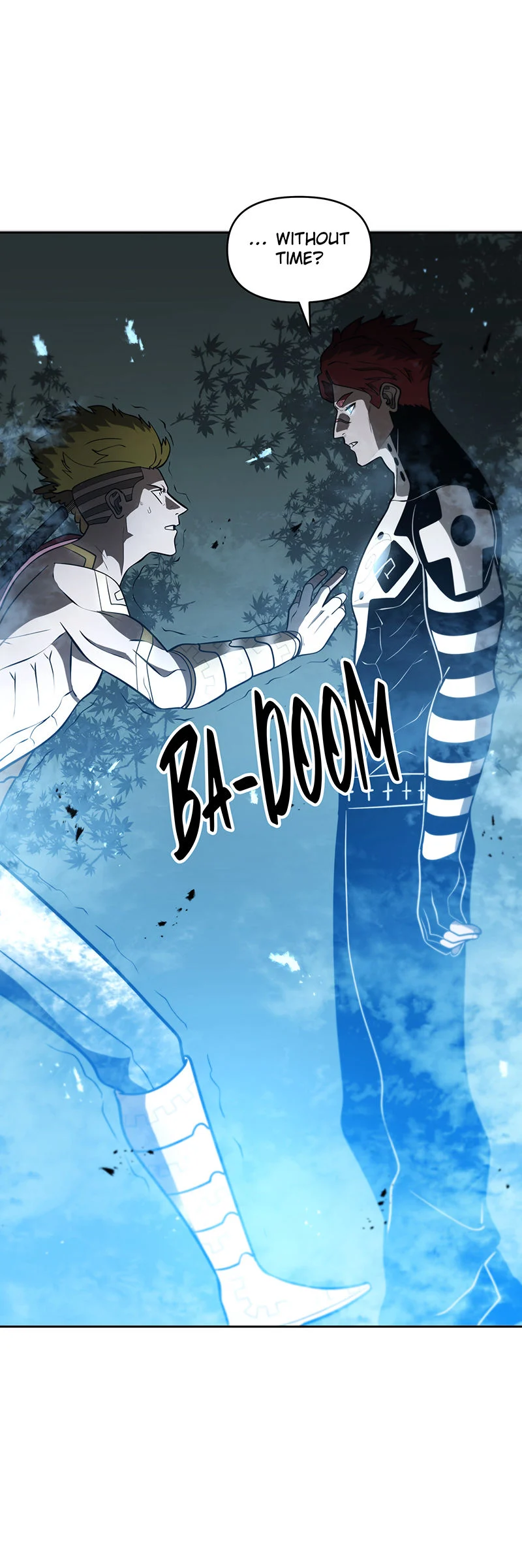 God Game Chapter 72 - page 75