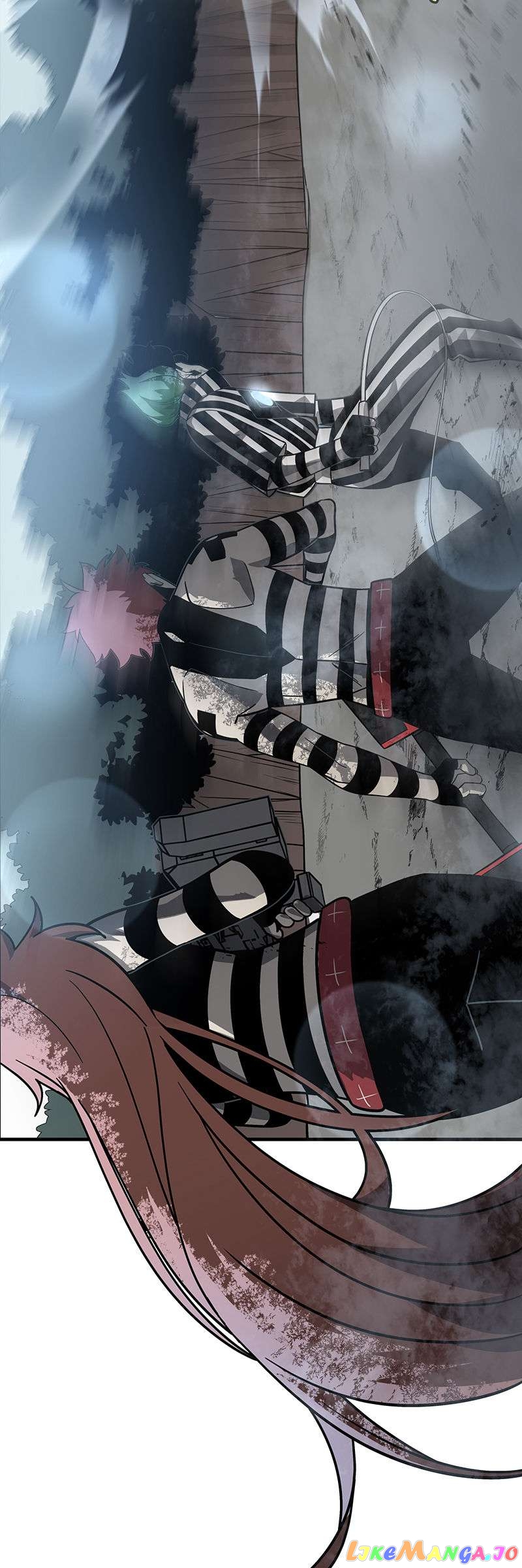 God Game Chapter 72 - page 8
