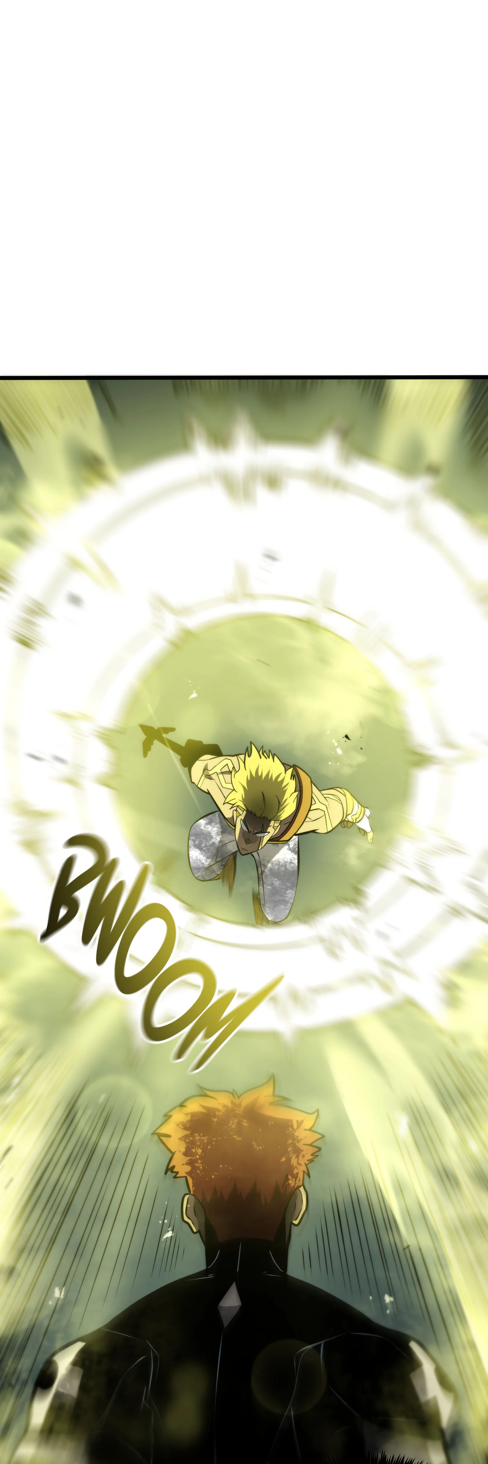 God Game Chapter 71 - page 17
